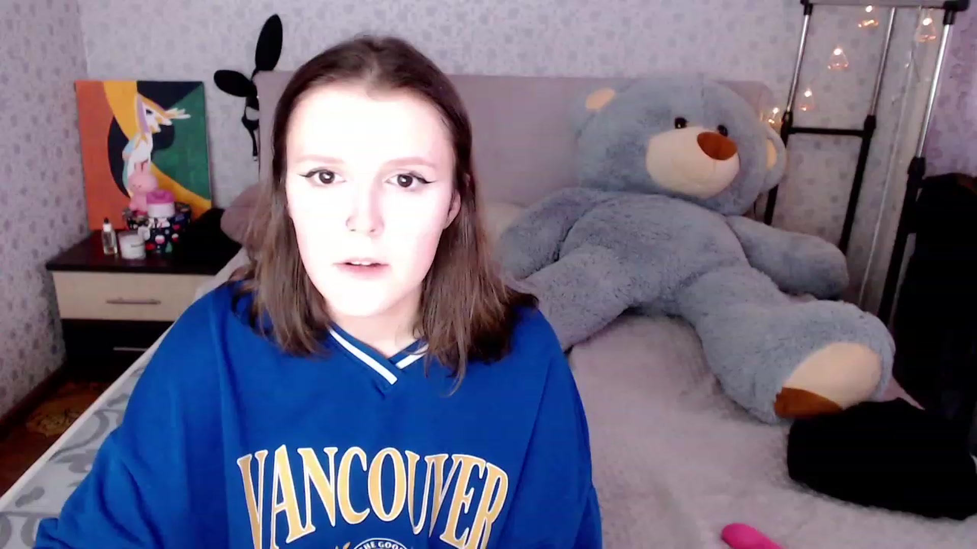 Gallery image thumbnail from Re_Becca_'s myfreecams stream on, 01/27/2023, 13:01 image 19 of 20