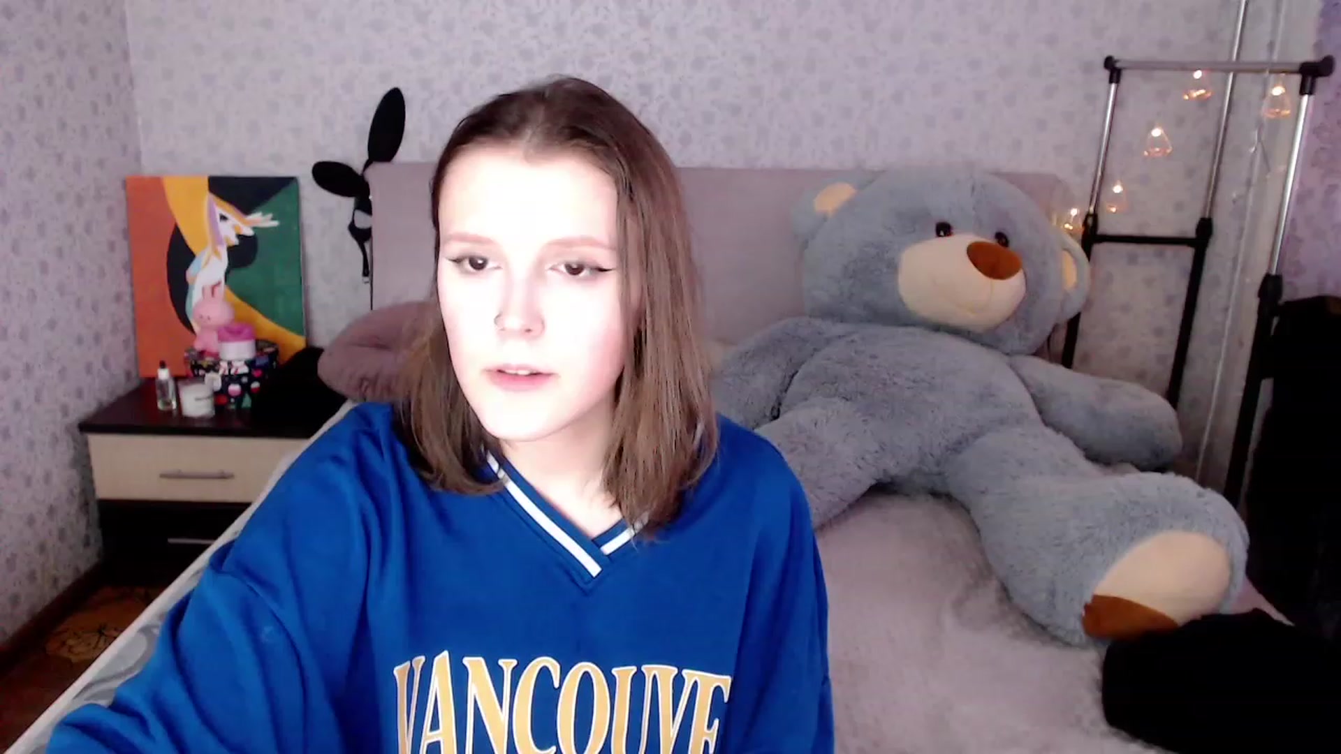 Gallery image thumbnail from Re_Becca_'s myfreecams stream on, 01/27/2023, 13:01 image 6 of 20