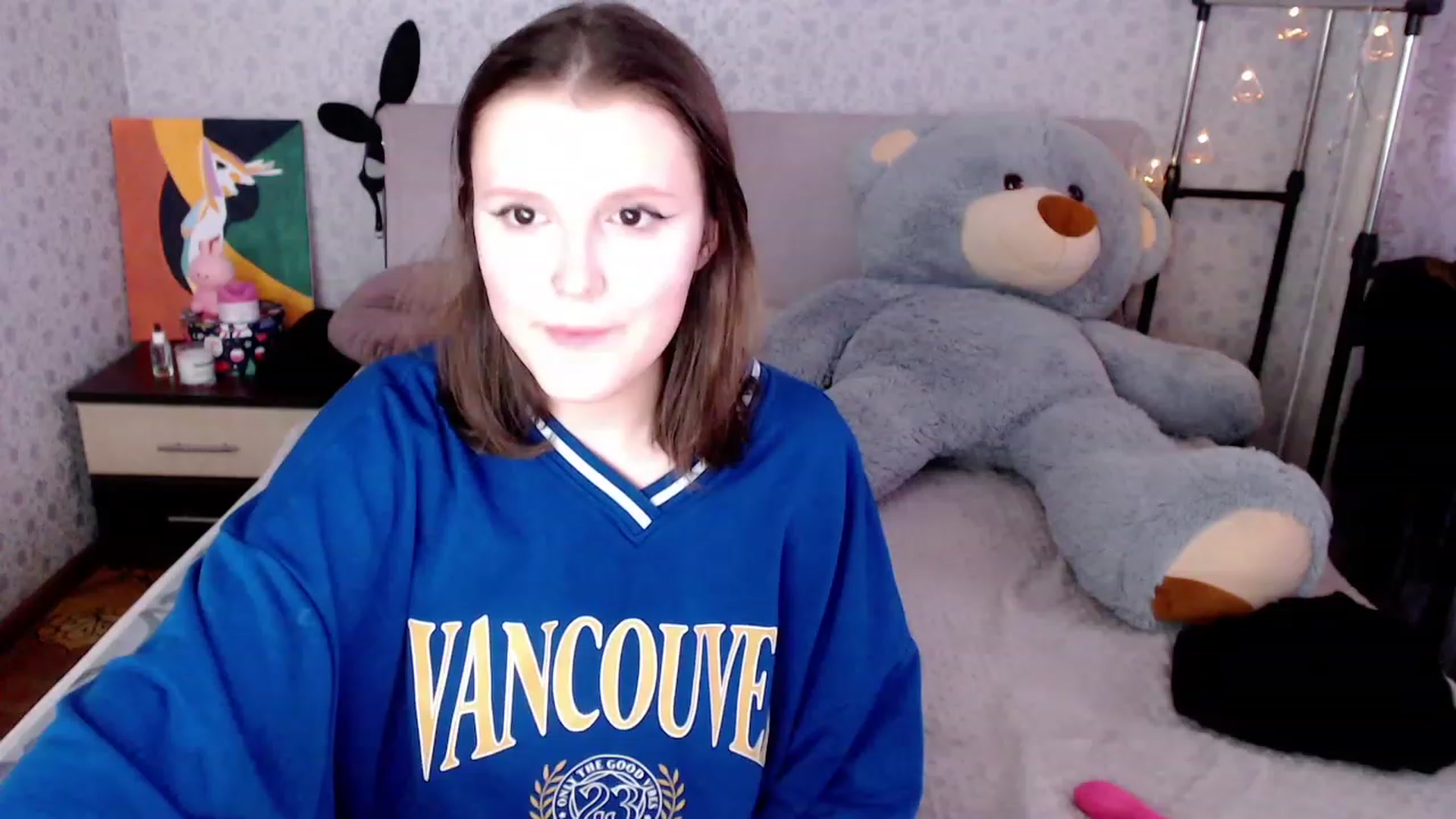 Gallery image thumbnail from Re_Becca_'s myfreecams stream on, 01/27/2023, 13:01 image 10 of 20