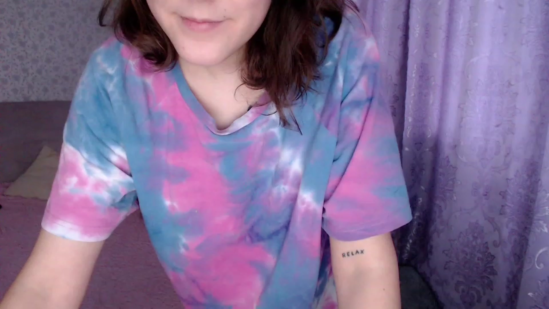 Gallery image thumbnail from Re_Becca_'s myfreecams stream on, 02/02/2023, 09:22 image 5 of 20