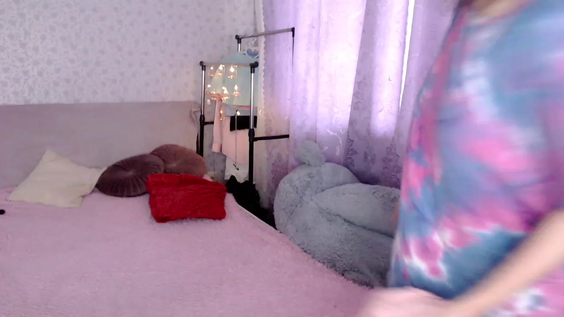 Gallery image thumbnail from Re_Becca_'s myfreecams stream on, 02/02/2023, 09:22 image 4 of 20