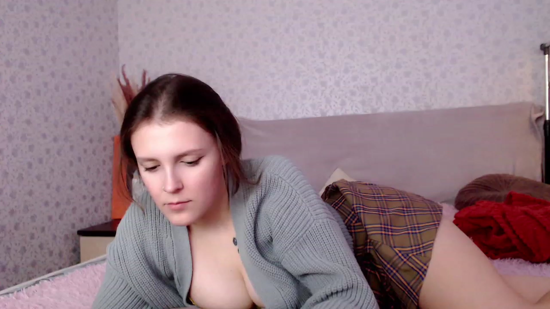 Gallery image thumbnail from Re_Becca_'s myfreecams stream on, 02/02/2023, 09:57 image 4 of 20