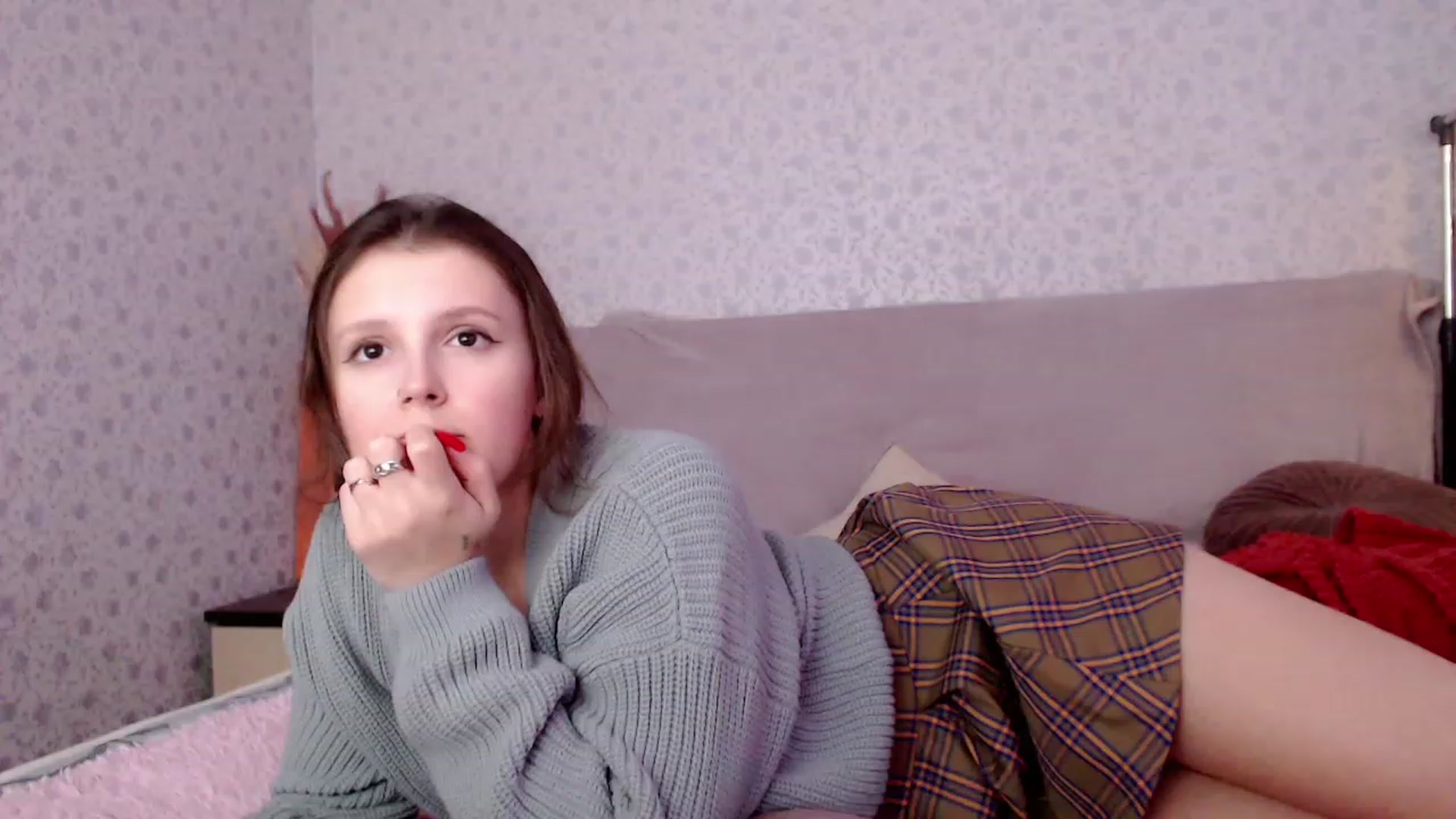 Gallery image thumbnail from Re_Becca_'s myfreecams stream on, 02/02/2023, 09:57 image 6 of 20