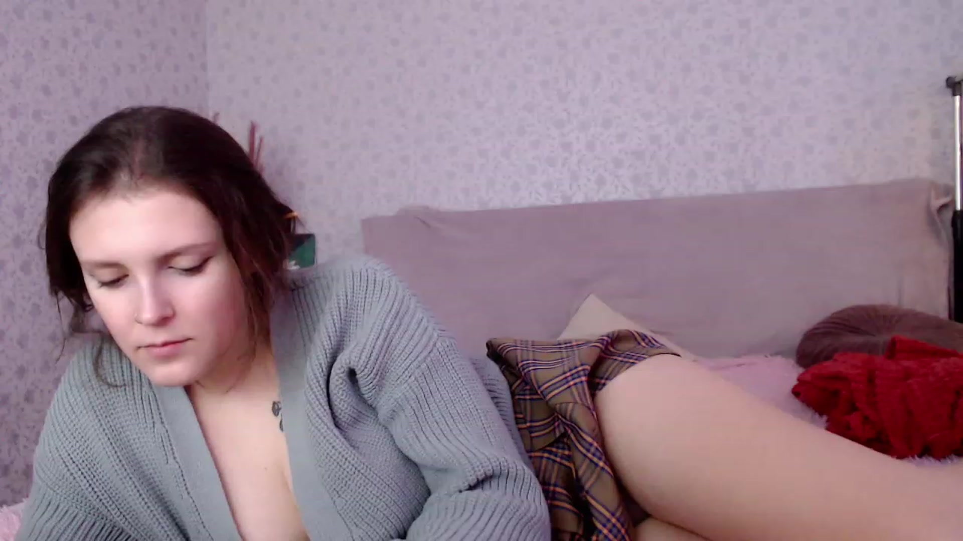 Gallery image thumbnail from Re_Becca_'s myfreecams stream on, 02/02/2023, 09:57 image 14 of 20
