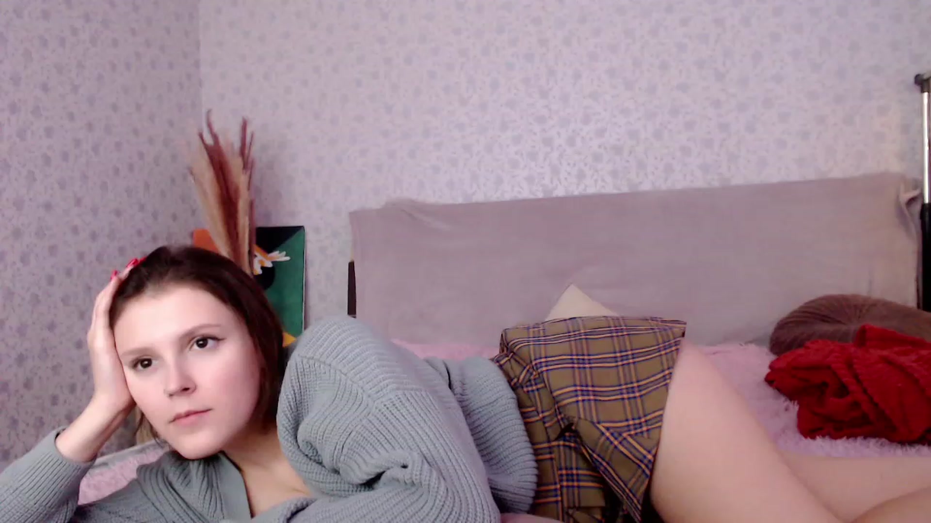 Gallery image thumbnail from Re_Becca_'s myfreecams stream on, 02/02/2023, 09:57 image 7 of 20