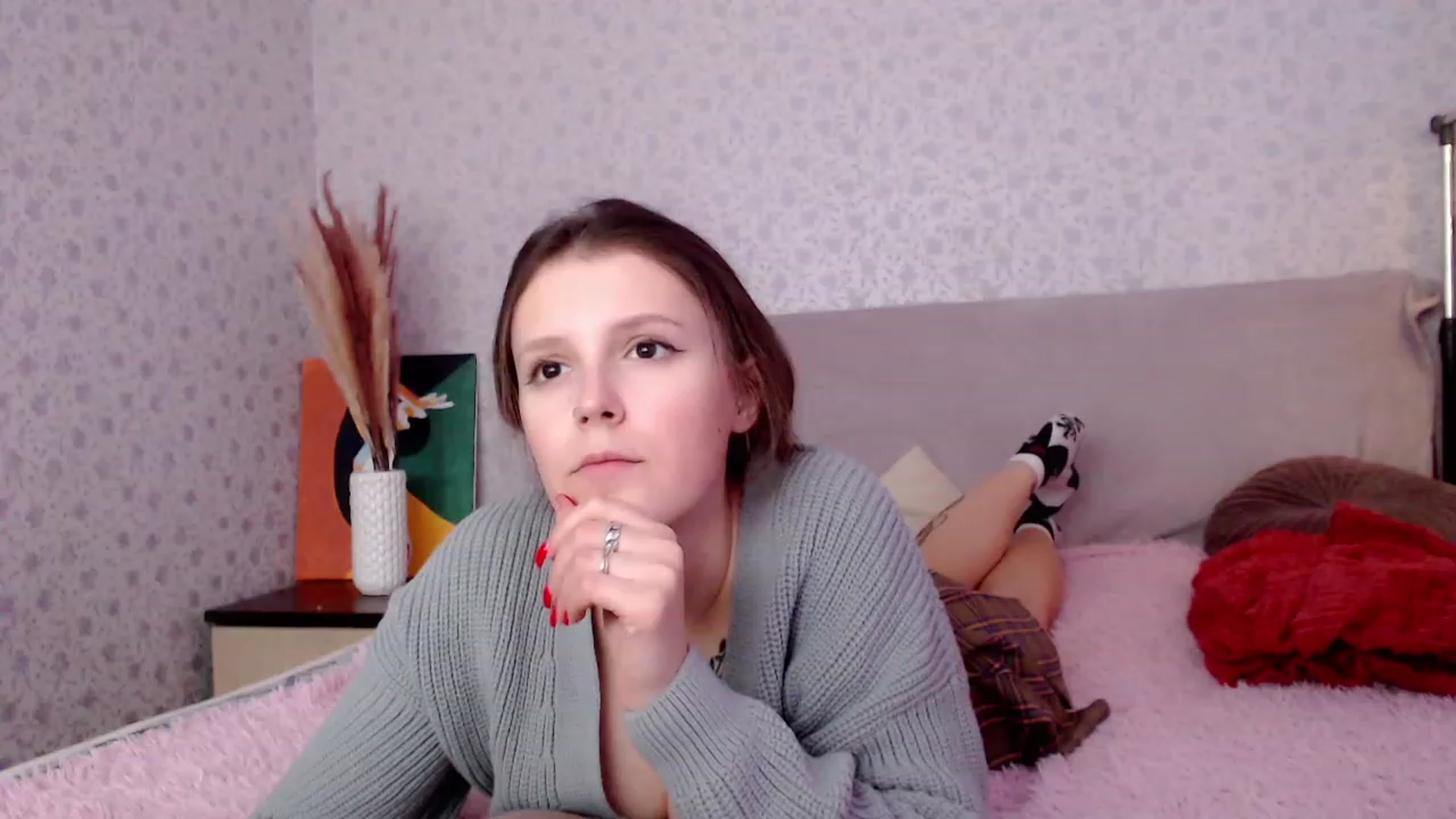 Gallery image thumbnail from Re_Becca_'s myfreecams stream on, 02/02/2023, 09:57 image 1 of 20