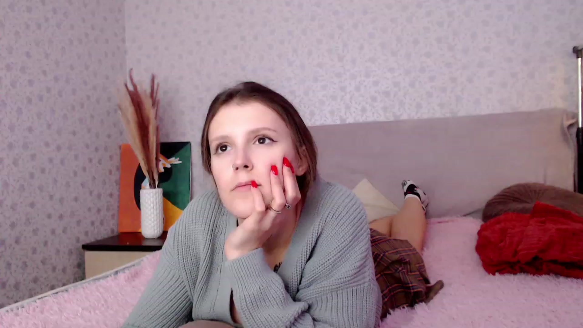 Gallery image thumbnail from Re_Becca_'s myfreecams stream on, 02/02/2023, 09:57 image 2 of 20
