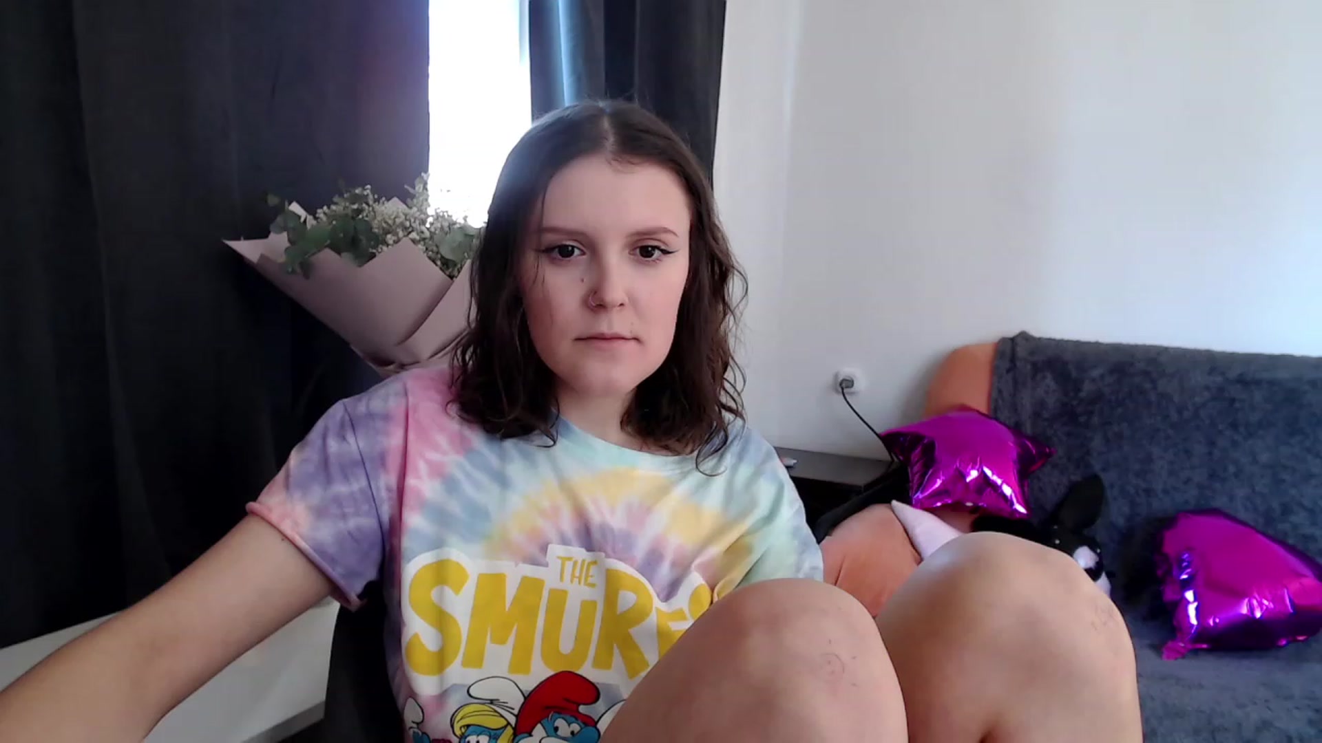 Gallery image thumbnail from Re_Becca_'s myfreecams stream on, 02/12/2023, 11:55 image 19 of 20