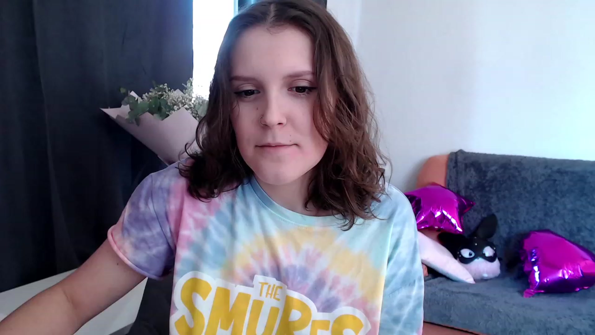 Gallery image thumbnail from Re_Becca_'s myfreecams stream on, 02/12/2023, 11:55 image 16 of 20