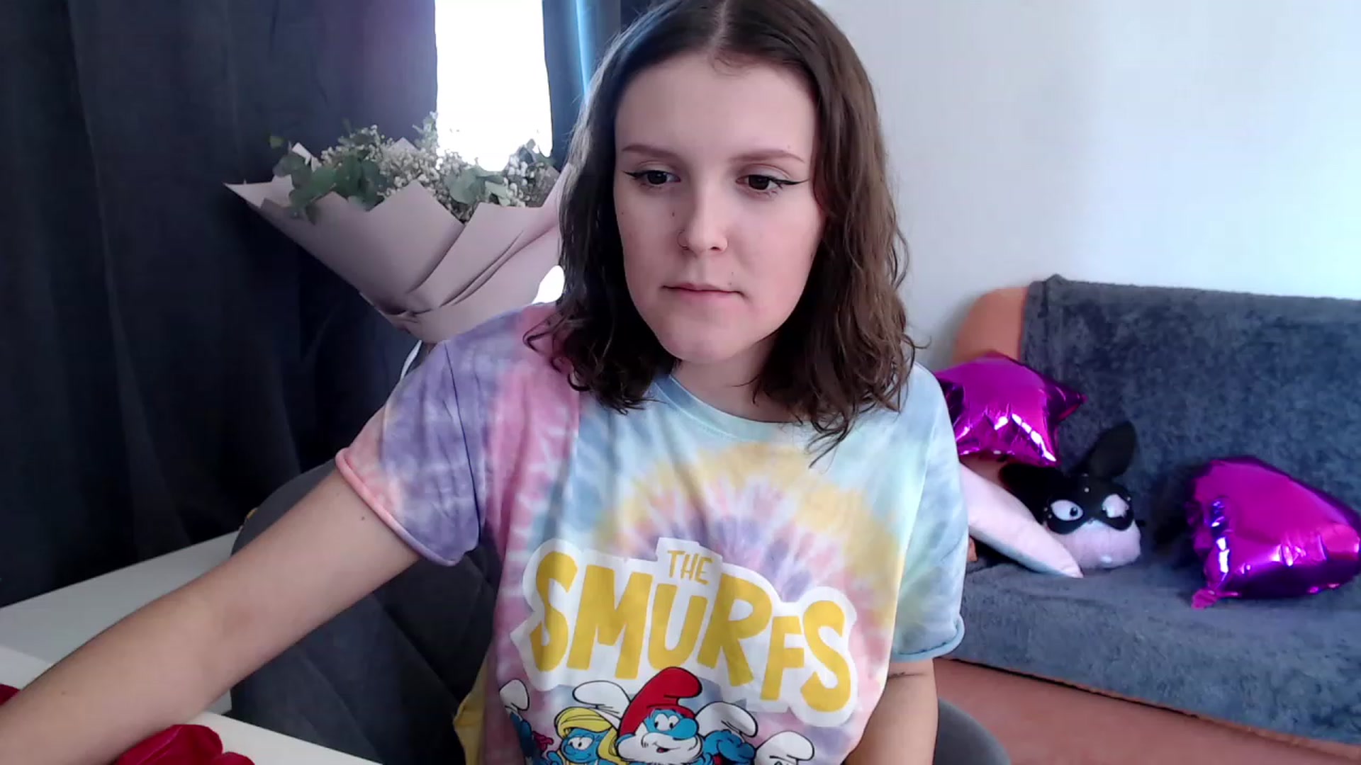 Gallery image thumbnail from Re_Becca_'s myfreecams stream on, 02/12/2023, 11:55 image 14 of 20