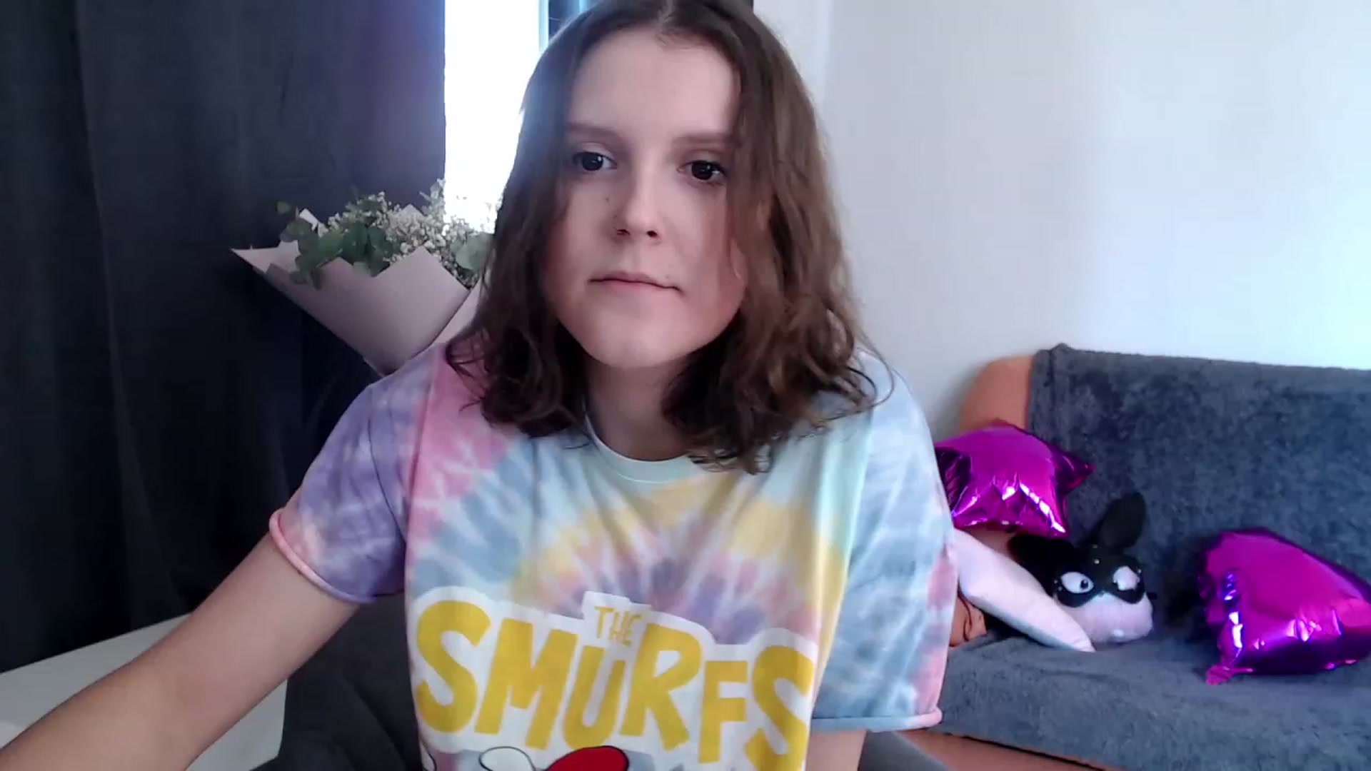 Gallery image thumbnail from Re_Becca_'s myfreecams stream on, 02/12/2023, 11:55 image 17 of 20