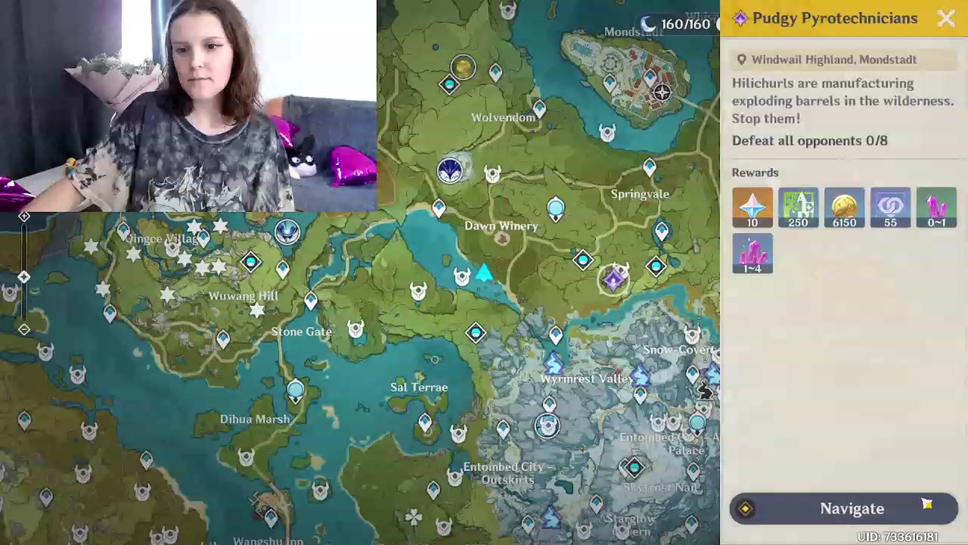 Gallery image thumbnail from Re_Becca_'s myfreecams stream on, 02/12/2023, 12:35 image 1 of 20
