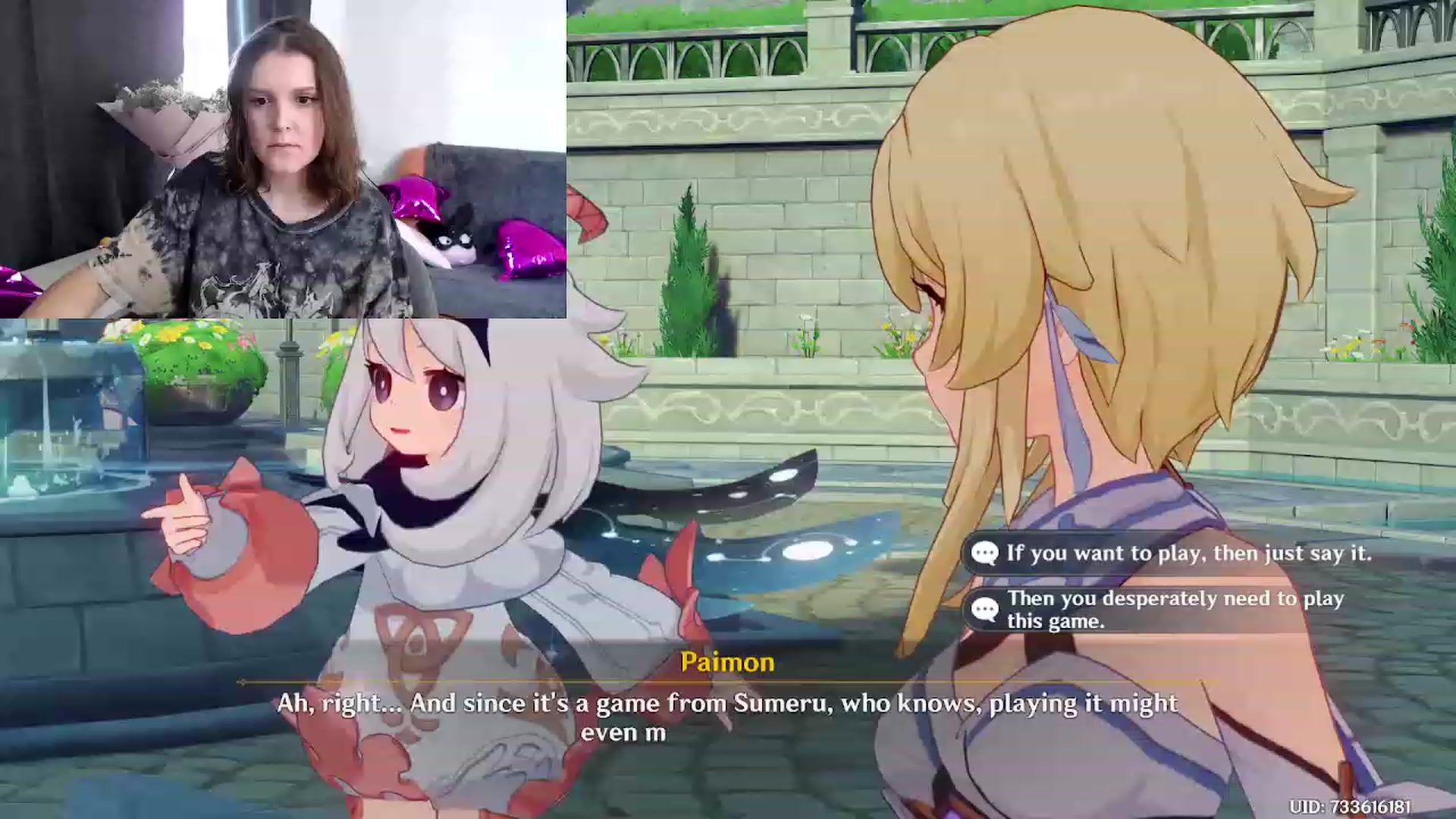 Gallery image thumbnail from Re_Becca_'s myfreecams stream on, 02/12/2023, 12:35 image 16 of 20