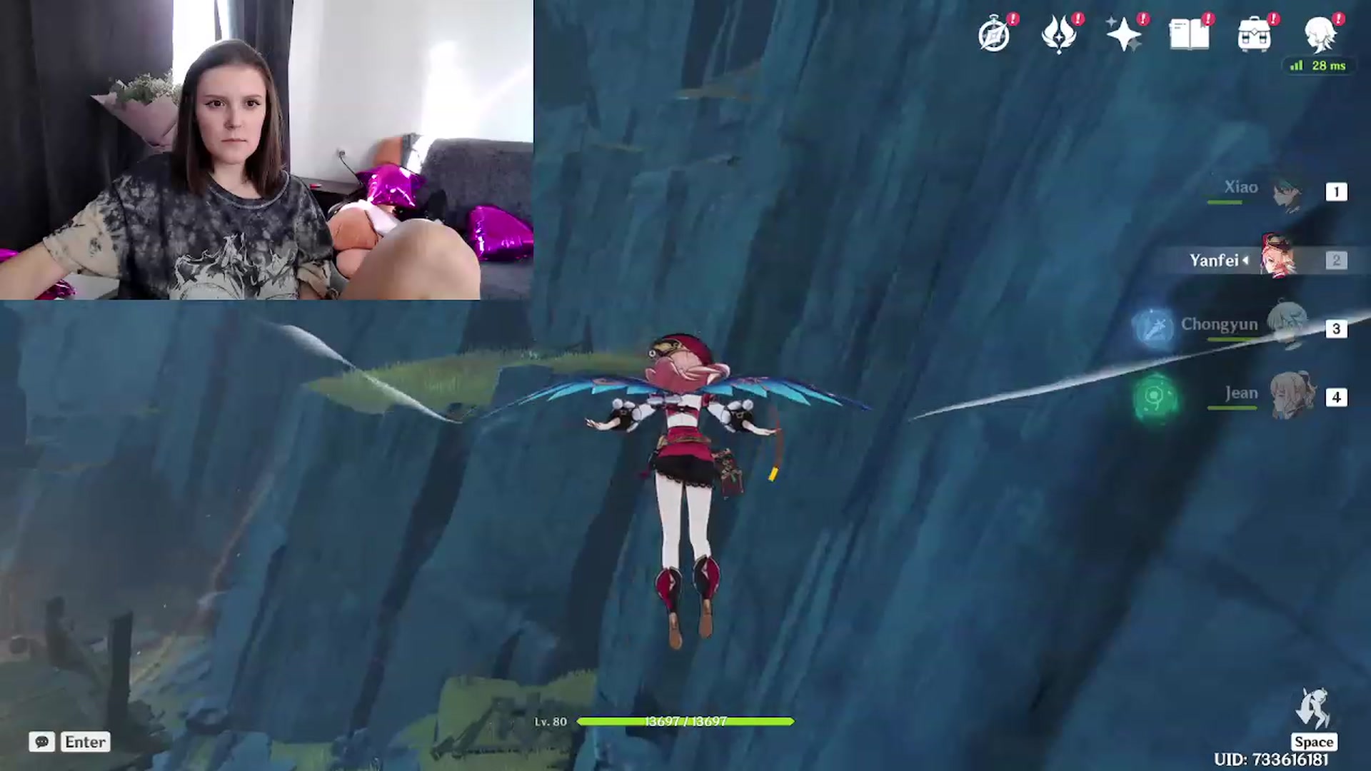 Gallery image thumbnail from Re_Becca_'s myfreecams stream on, 02/12/2023, 13:32 image 13 of 20