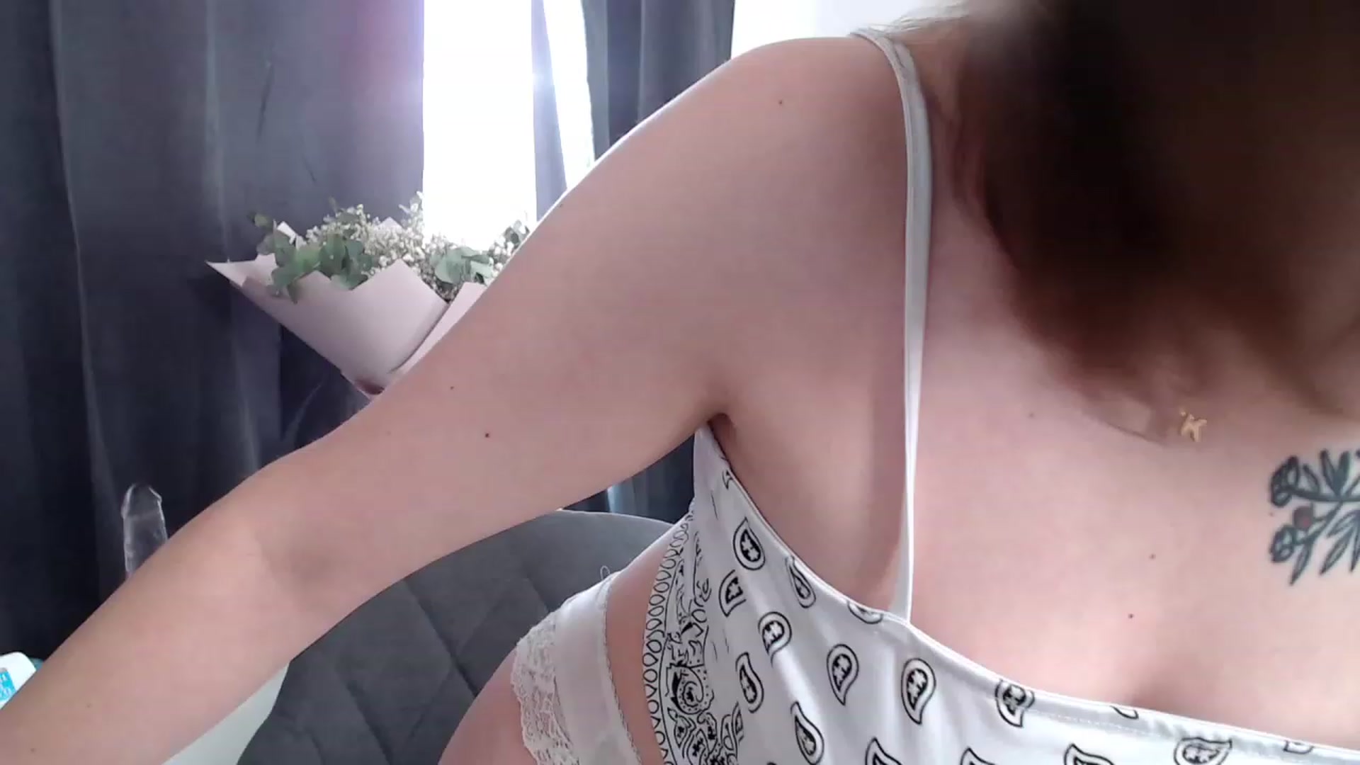 Gallery image thumbnail from Re_Becca_'s myfreecams stream on, 02/12/2023, 14:29 image 7 of 20