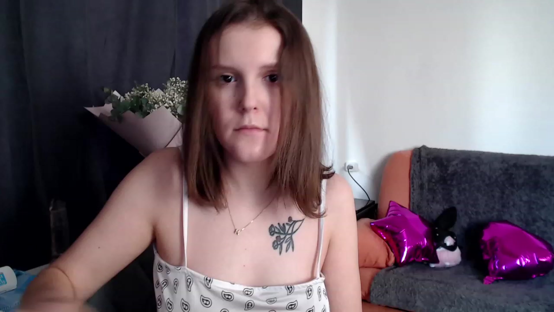 Gallery image thumbnail from Re_Becca_'s myfreecams stream on, 02/12/2023, 14:29 image 20 of 20