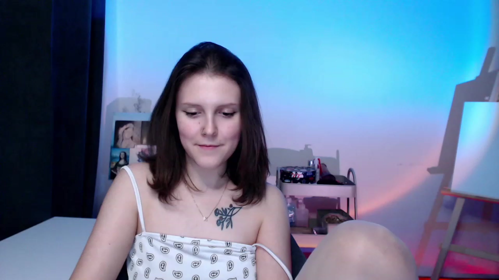 Gallery image thumbnail from Re_Becca_'s myfreecams stream on, 02/27/2023, 19:57 image 19 of 20