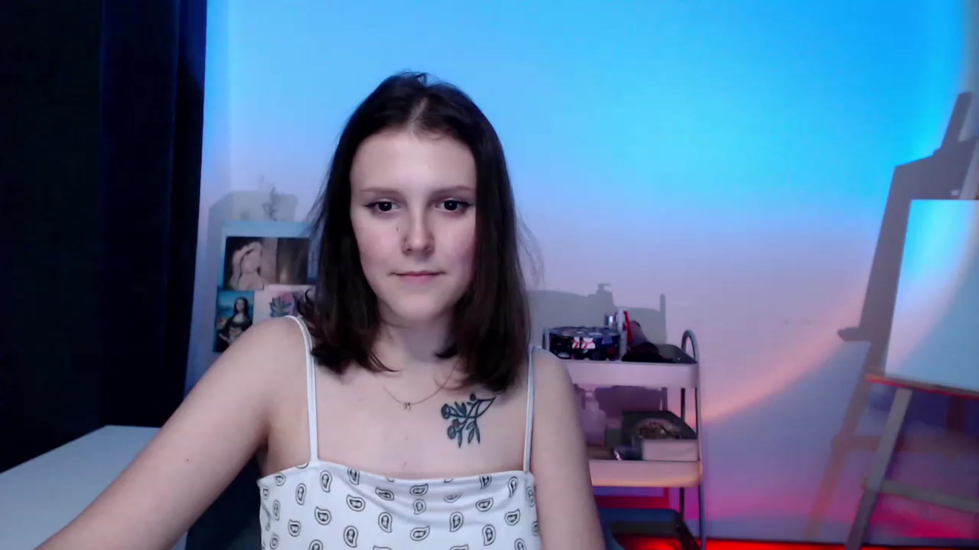 Gallery image thumbnail from Re_Becca_'s myfreecams stream on, 02/27/2023, 19:57 image 12 of 20