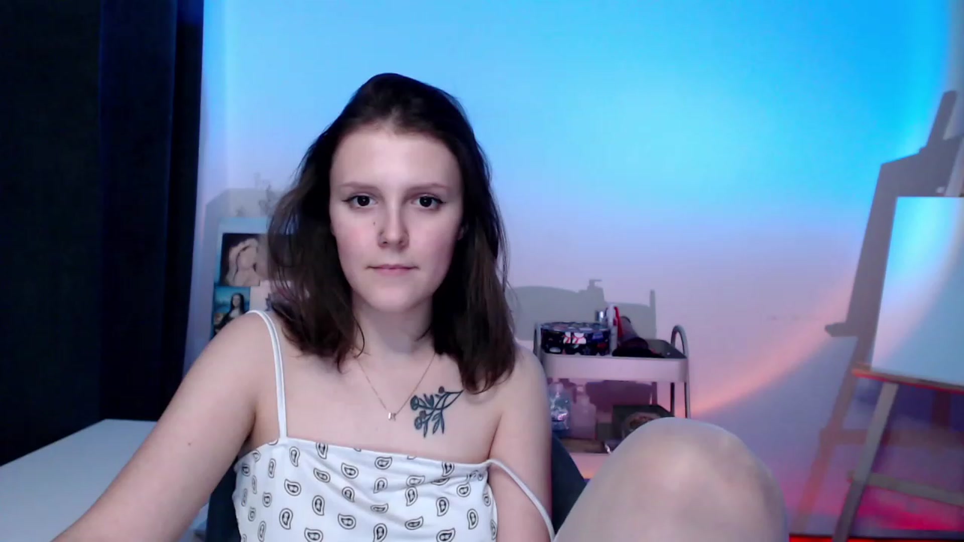Gallery image thumbnail from Re_Becca_'s myfreecams stream on, 02/27/2023, 19:57 image 14 of 20