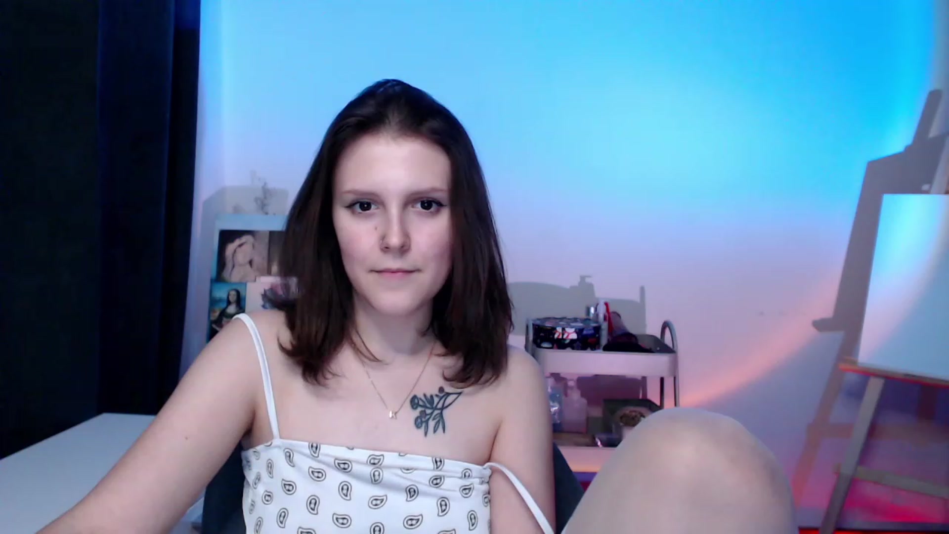 Gallery image thumbnail from Re_Becca_'s myfreecams stream on, 02/27/2023, 19:57 image 18 of 20