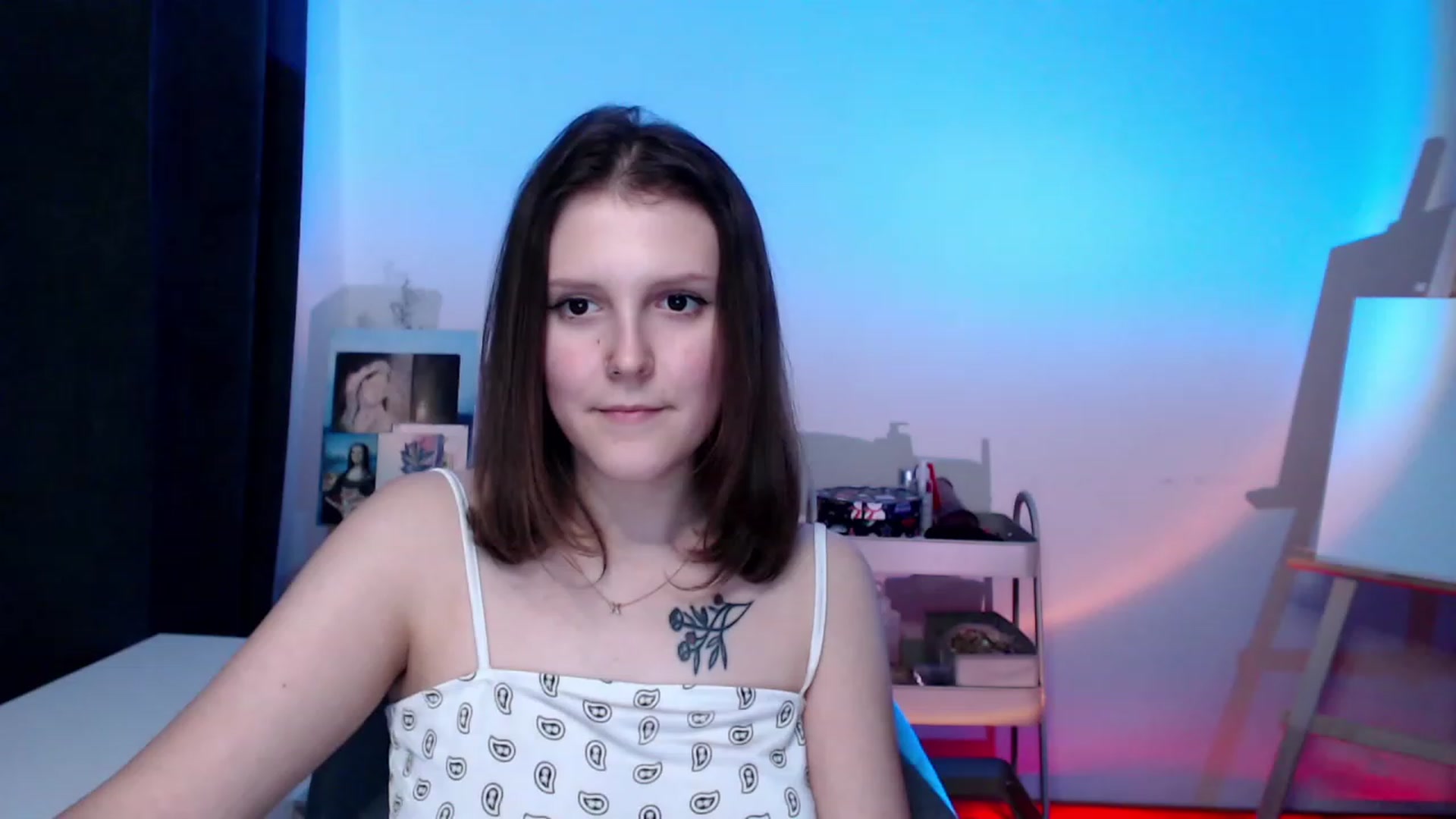 Gallery image thumbnail from Re_Becca_'s myfreecams stream on, 02/27/2023, 19:57 image 2 of 20