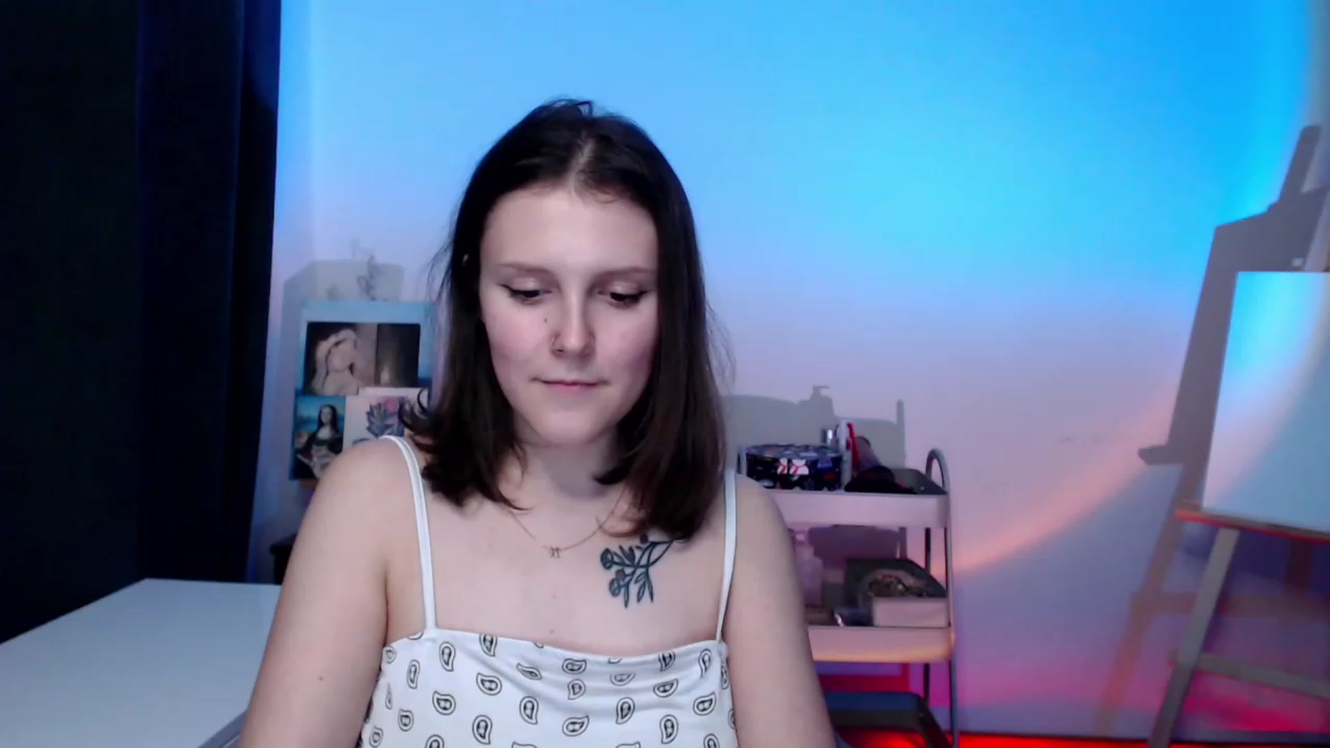 Gallery image thumbnail from Re_Becca_'s myfreecams stream on, 02/27/2023, 19:57 image 13 of 20