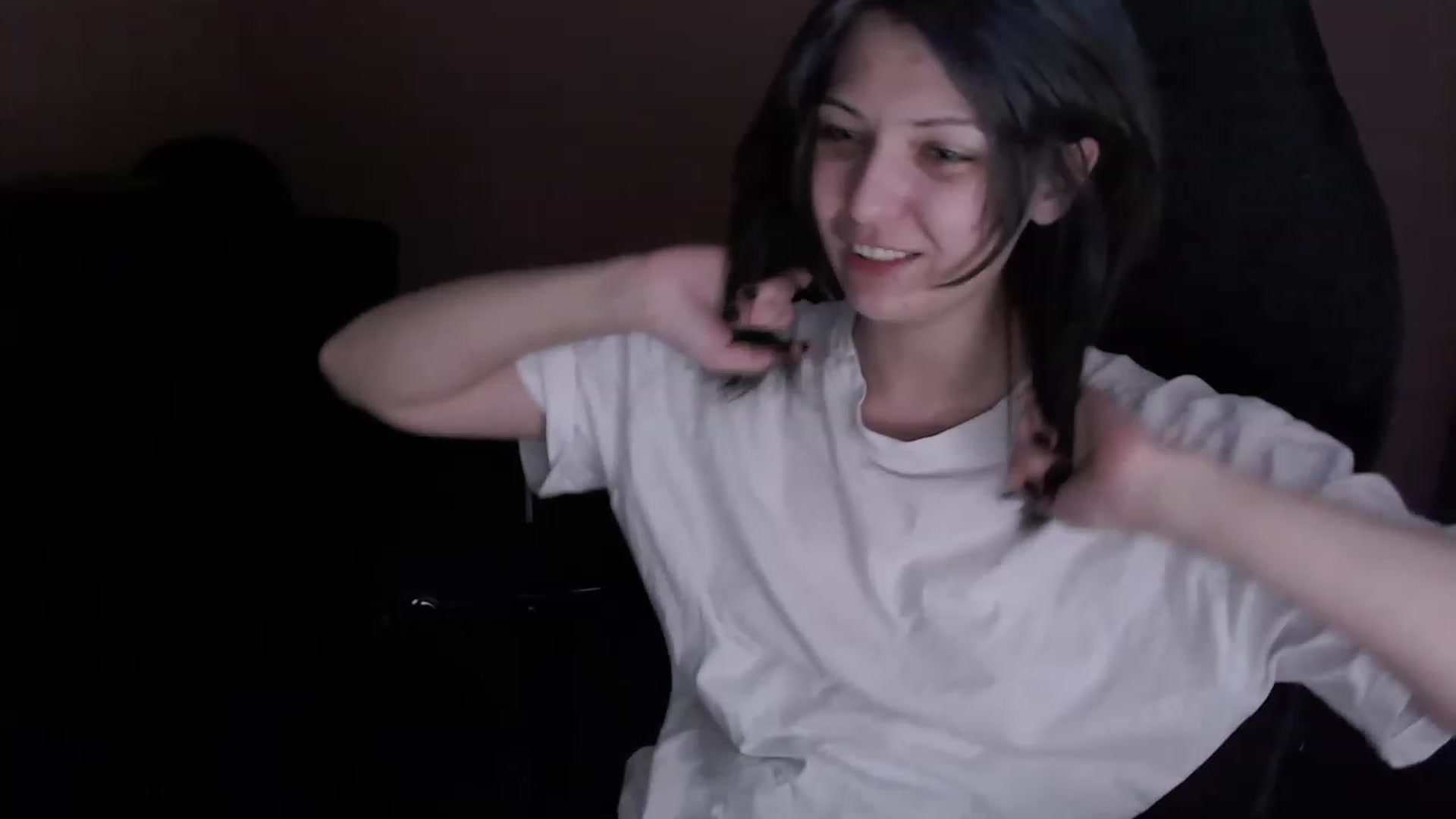 Gallery image thumbnail from Real34DDDcup's myfreecams stream on, 02/28/2023, 09:27 image 20 of 20