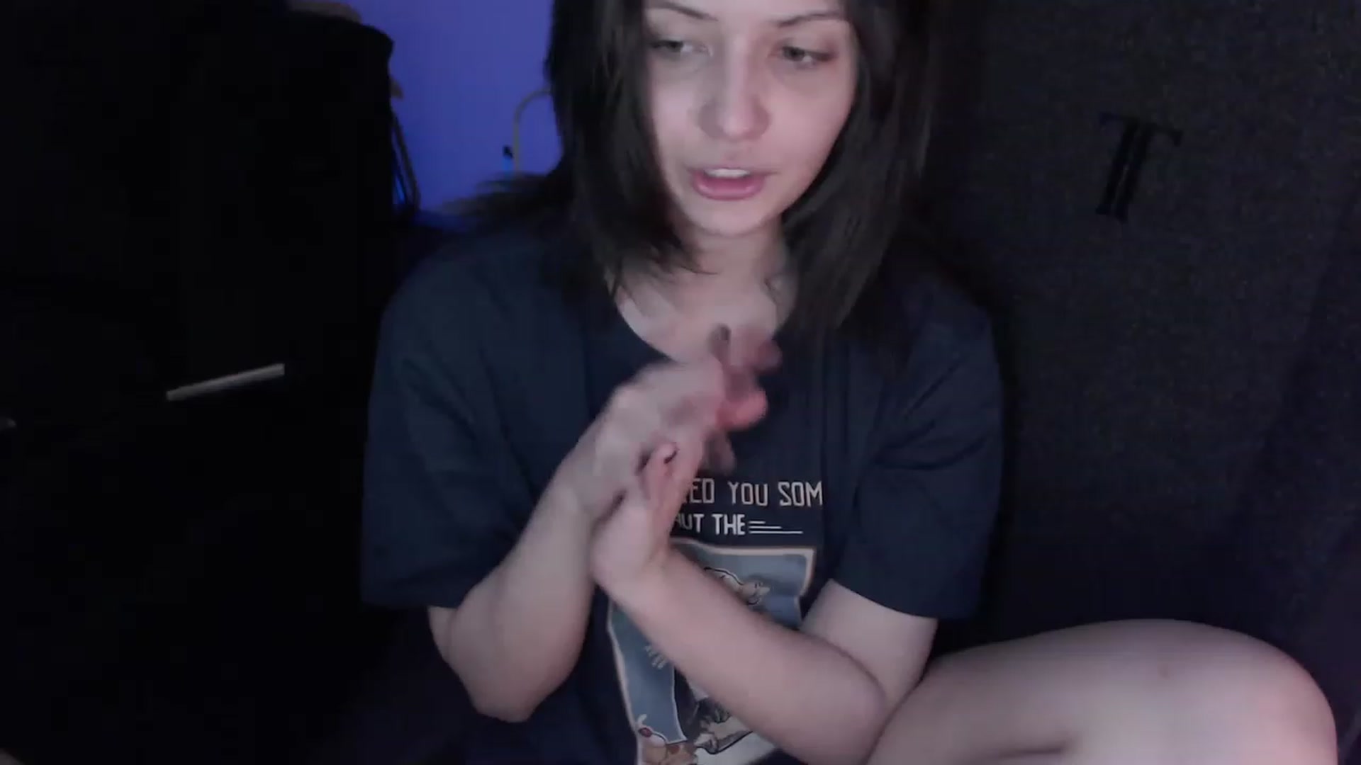 Gallery image thumbnail from Real34DDDcup's myfreecams stream on, 03/01/2023, 06:49 image 20 of 20