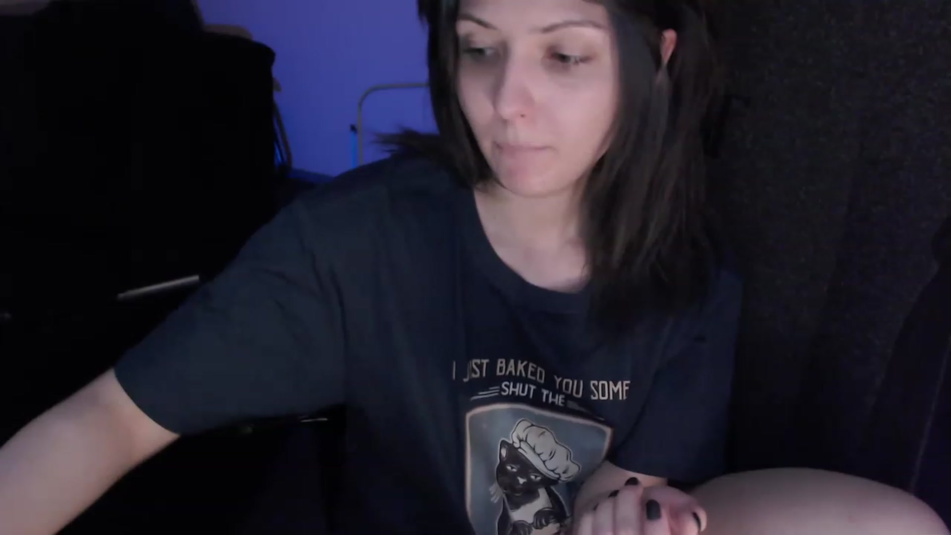 Gallery image thumbnail from Real34DDDcup's myfreecams stream on, 03/01/2023, 06:49 image 15 of 20