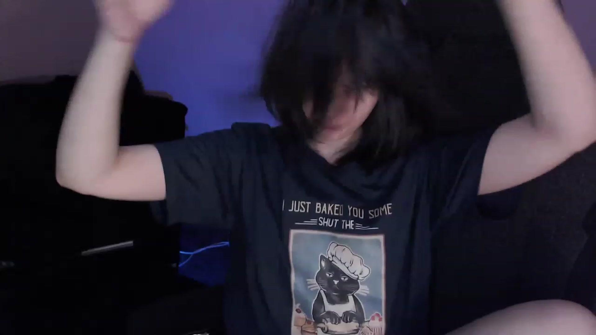 Gallery image thumbnail from Real34DDDcup's myfreecams stream on, 03/01/2023, 06:49 image 14 of 20
