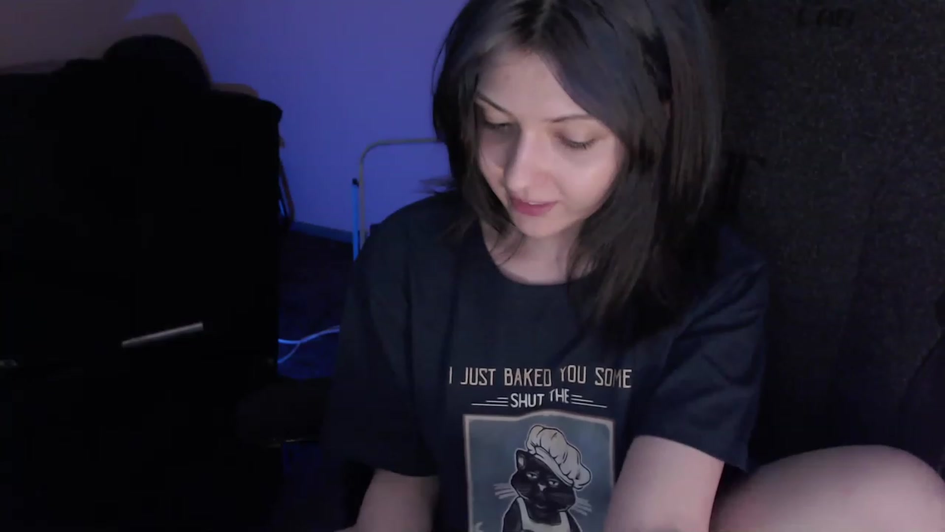 Gallery image thumbnail from Real34DDDcup's myfreecams stream on, 03/01/2023, 06:49 image 16 of 20