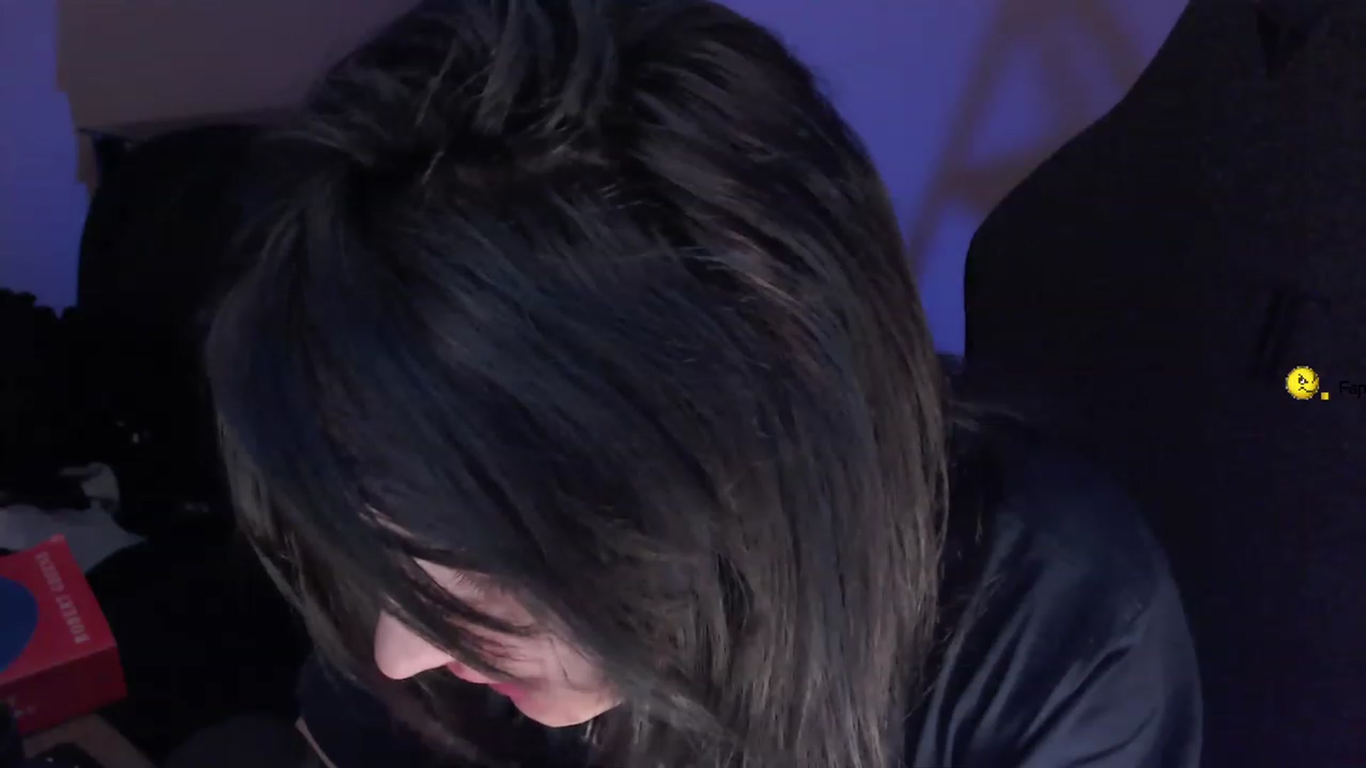 Gallery image thumbnail from Real34DDDcup's myfreecams stream on, 03/01/2023, 08:25 image 4 of 20