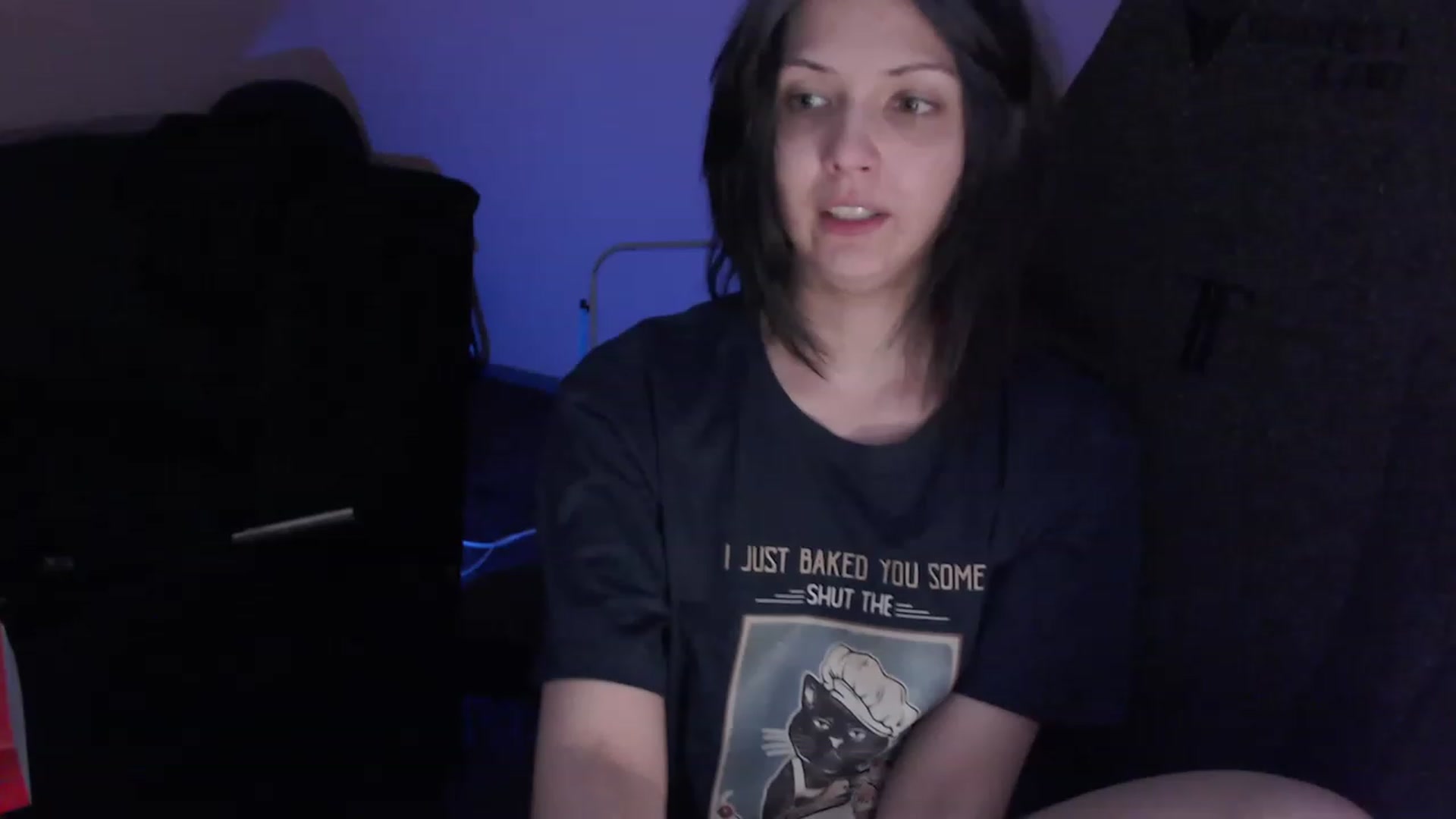Gallery image thumbnail from Real34DDDcup's myfreecams stream on, 03/01/2023, 08:25 image 1 of 20