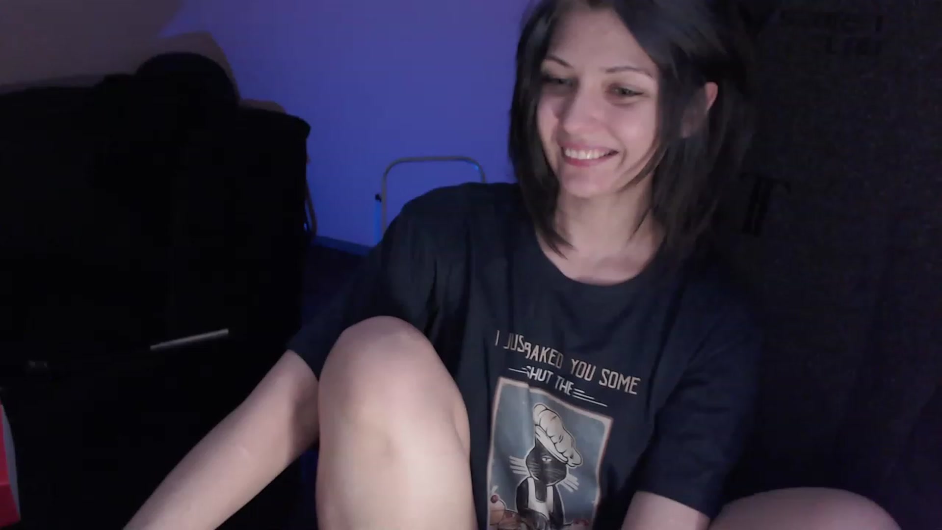 Gallery image thumbnail from Real34DDDcup's myfreecams stream on, 03/01/2023, 08:25 image 2 of 20