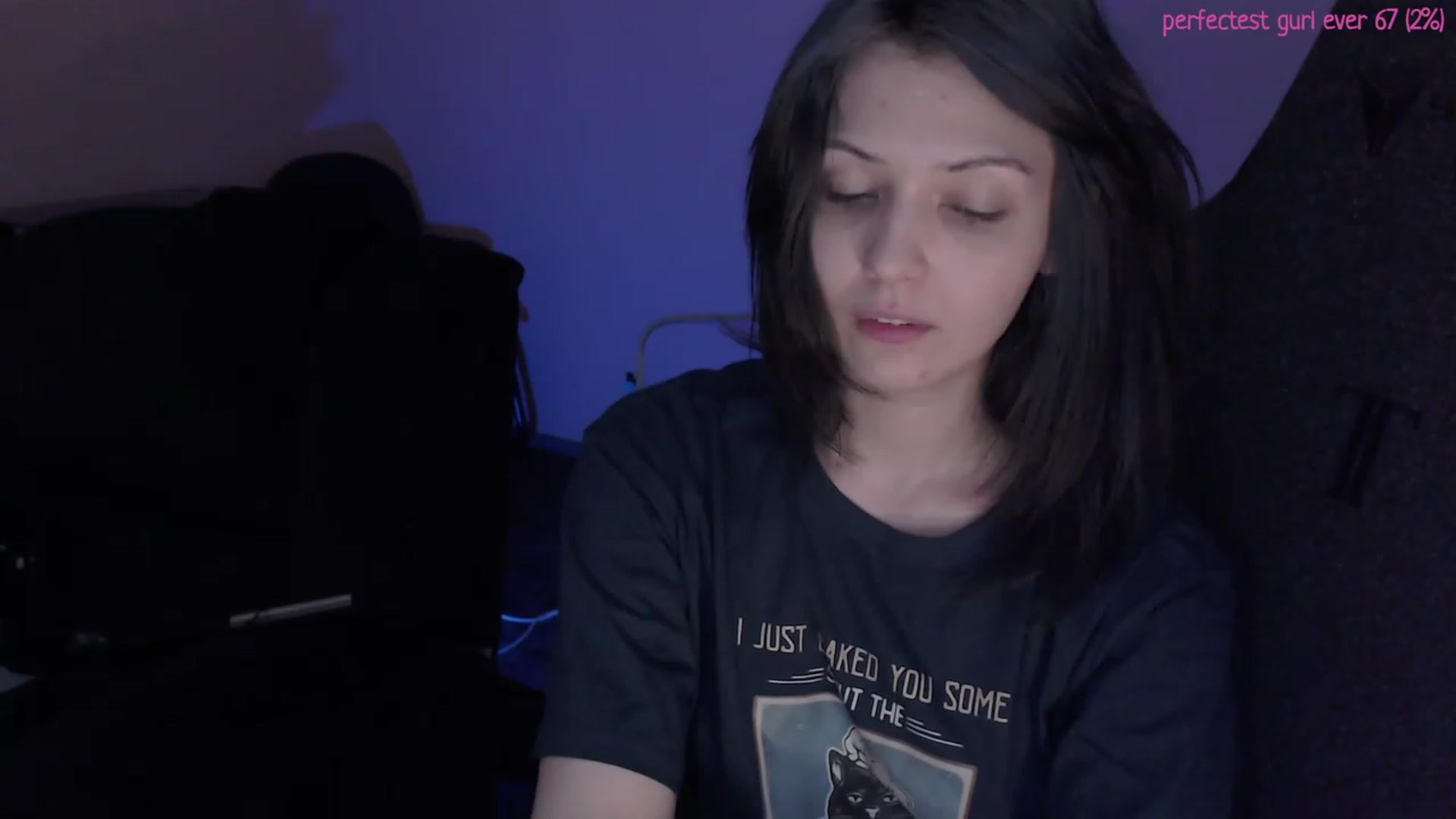Gallery image thumbnail from Real34DDDcup's myfreecams stream on, 03/01/2023, 08:25 image 9 of 20