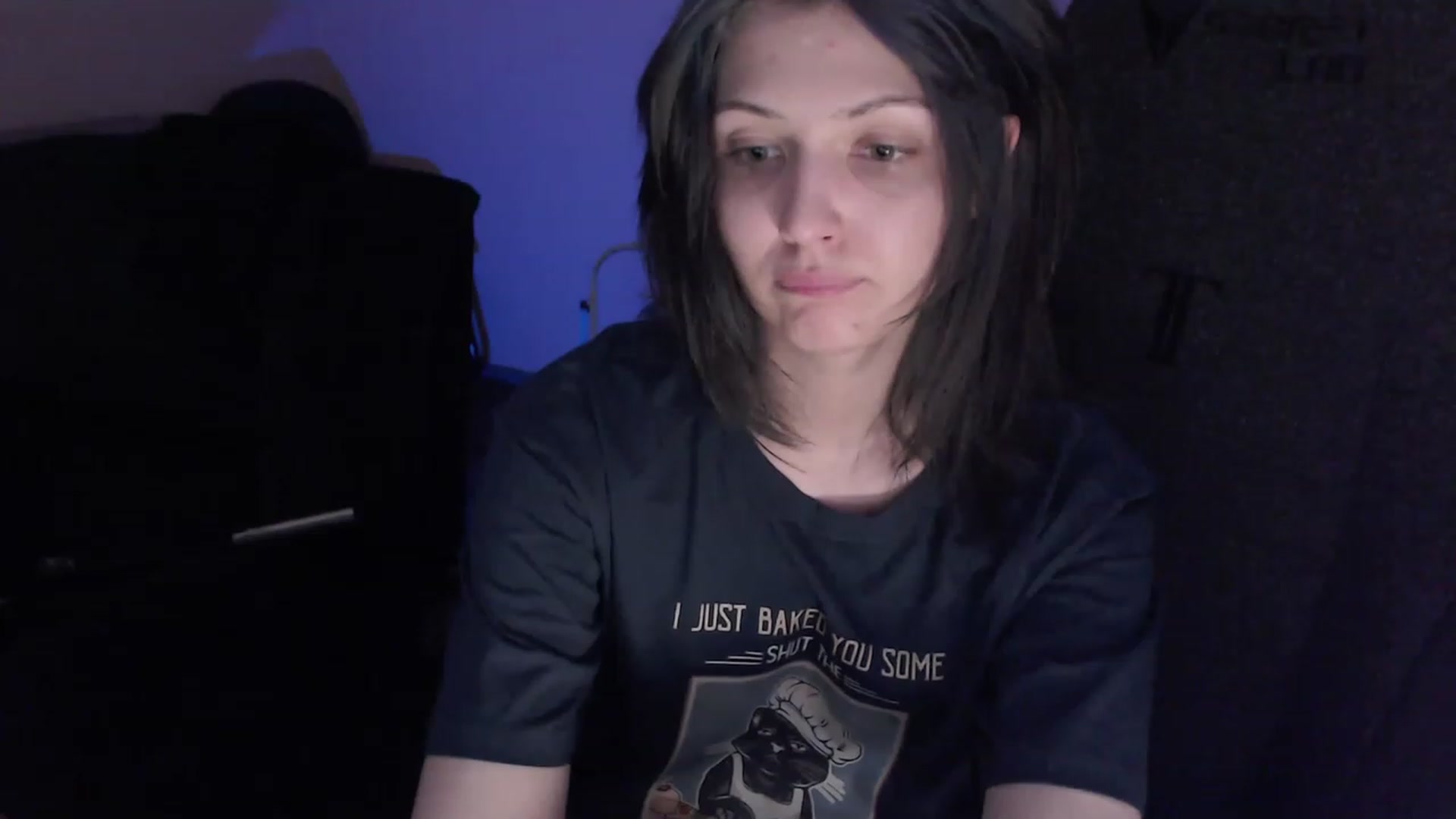 Gallery image thumbnail from Real34DDDcup's myfreecams stream on, 03/01/2023, 08:25 image 3 of 20