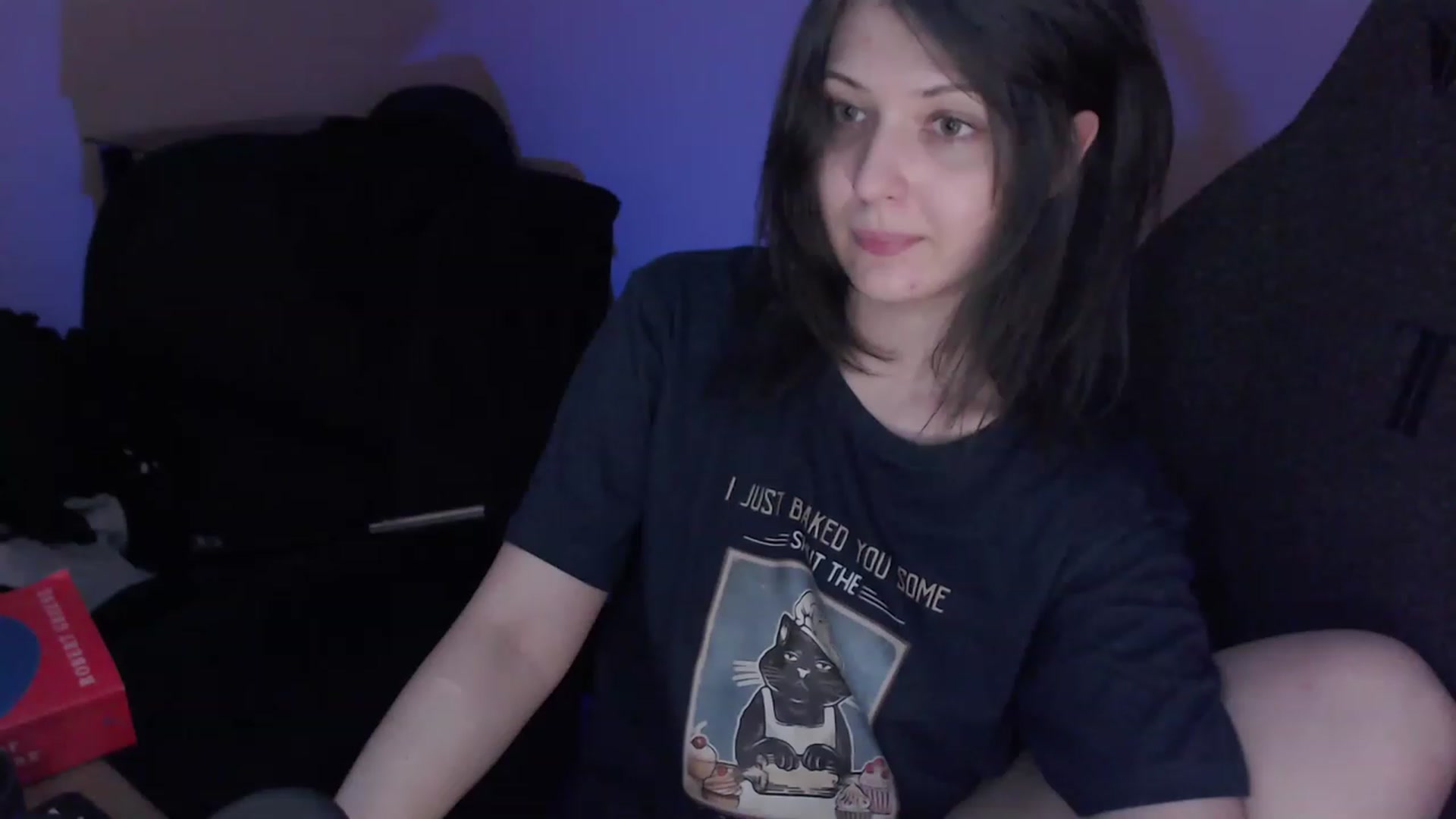 Gallery image thumbnail from Real34DDDcup's myfreecams stream on, 03/01/2023, 08:25 image 5 of 20