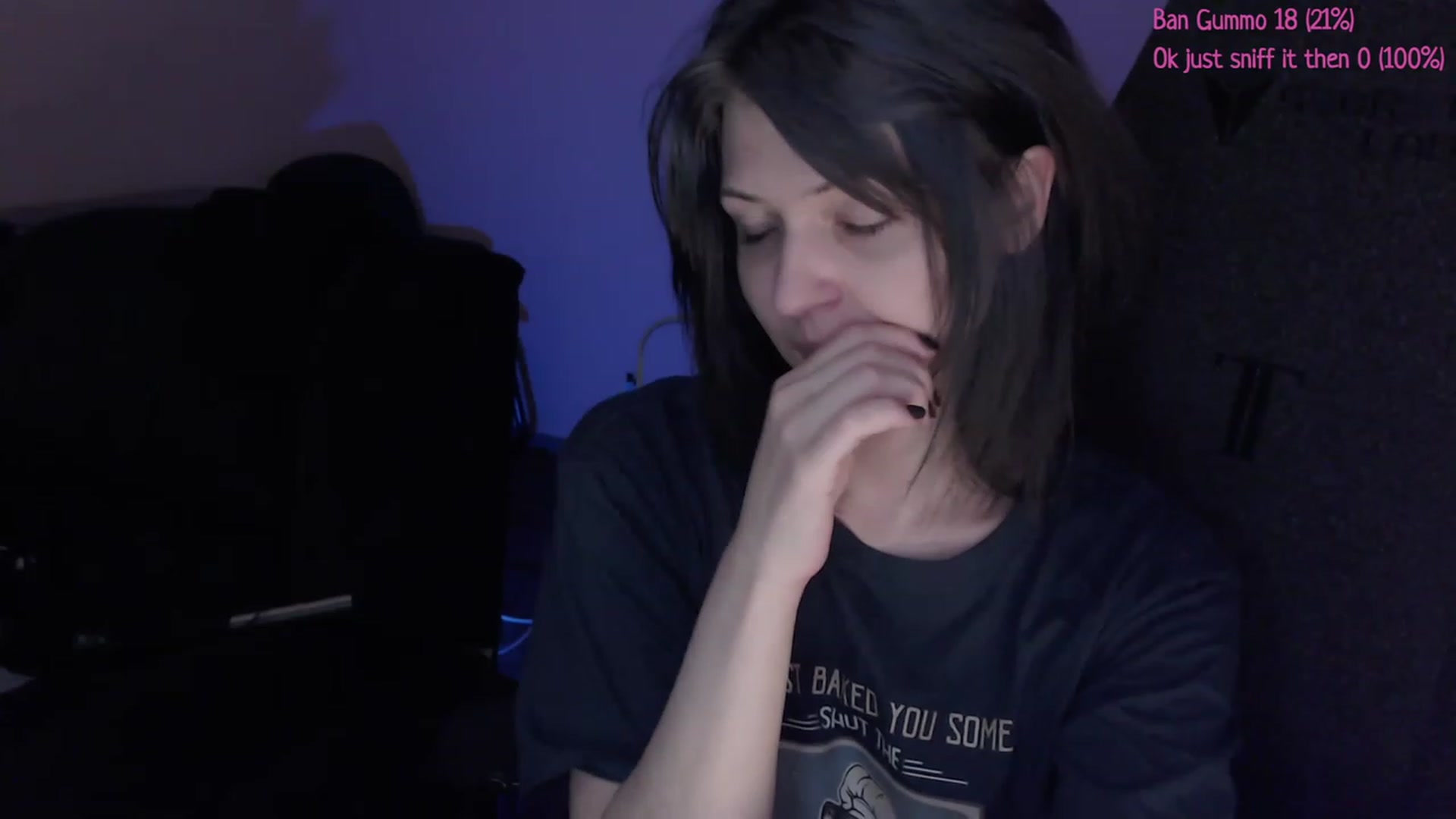 Gallery image thumbnail from Real34DDDcup's myfreecams stream on, 03/01/2023, 08:25 image 10 of 20