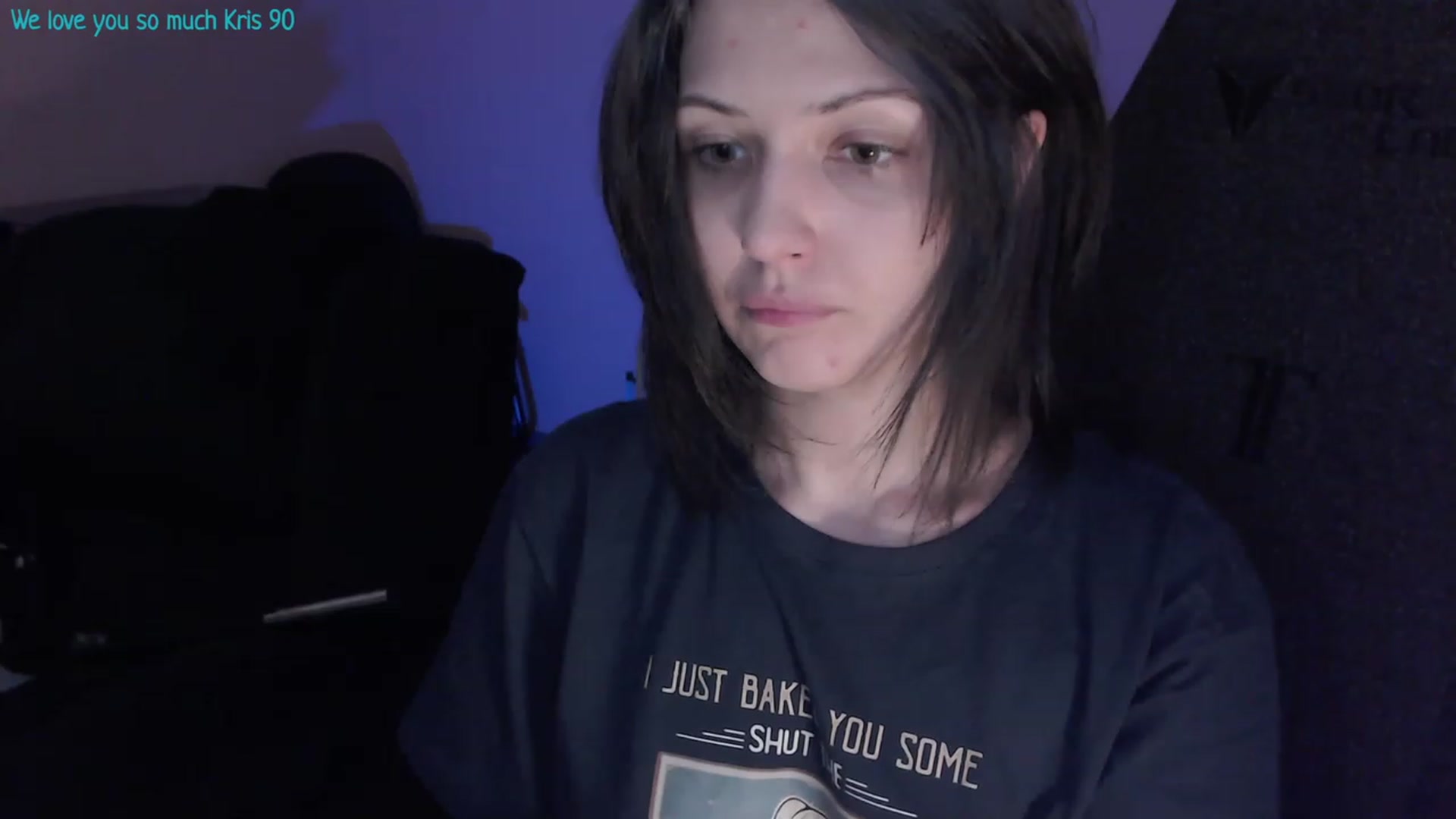 Gallery image thumbnail from Real34DDDcup's myfreecams stream on, 03/01/2023, 08:25 image 8 of 20