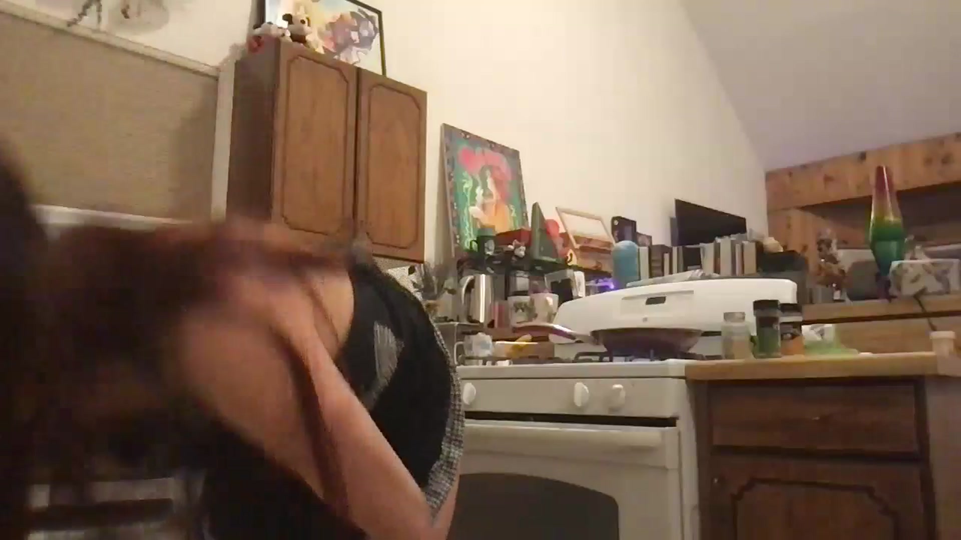 Gallery image thumbnail from RealAprilSnow's myfreecams stream on, 08/12/2024, 06:29 image 7 of 20