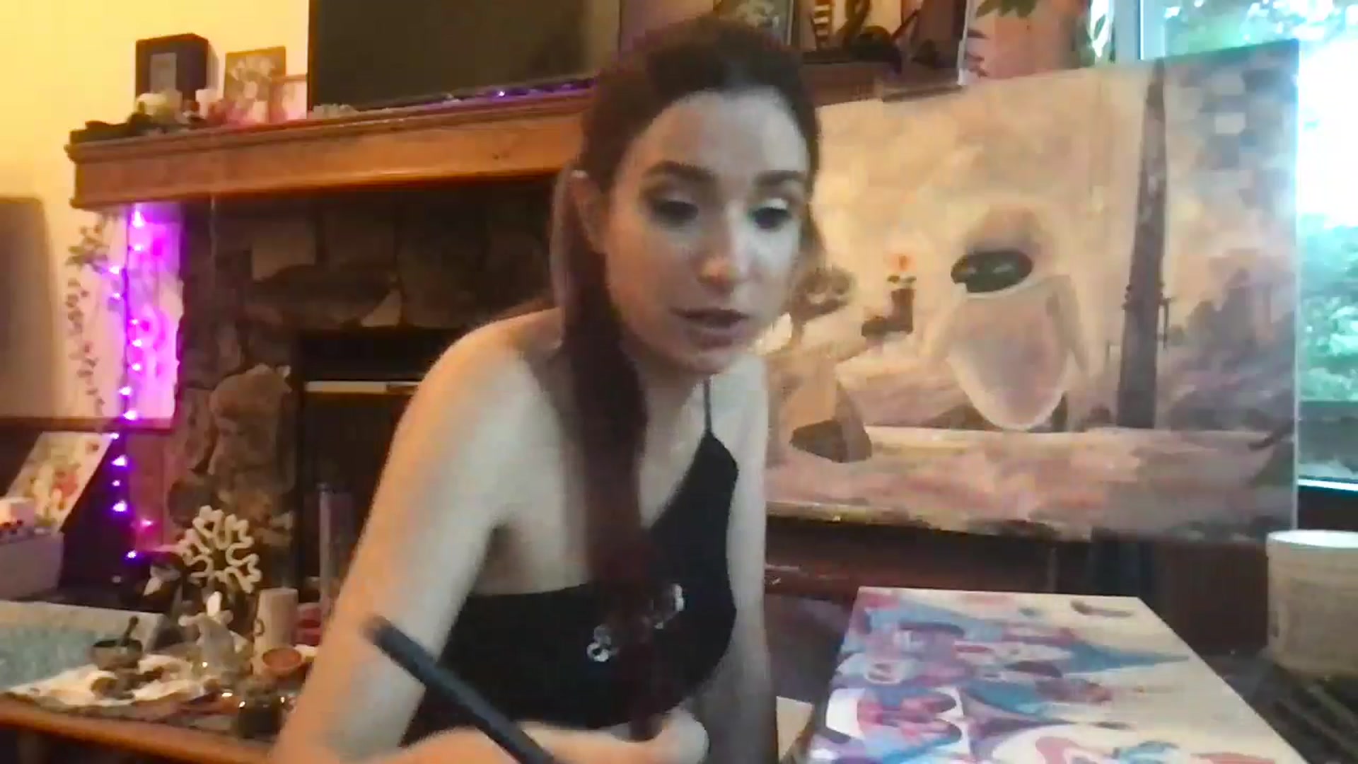 Gallery image thumbnail from RealAprilSnow's myfreecams stream on, 08/13/2024, 02:41 image 12 of 20