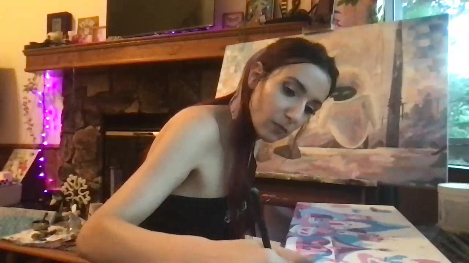Gallery image thumbnail from RealAprilSnow's myfreecams stream on, 08/13/2024, 02:41 image 11 of 20