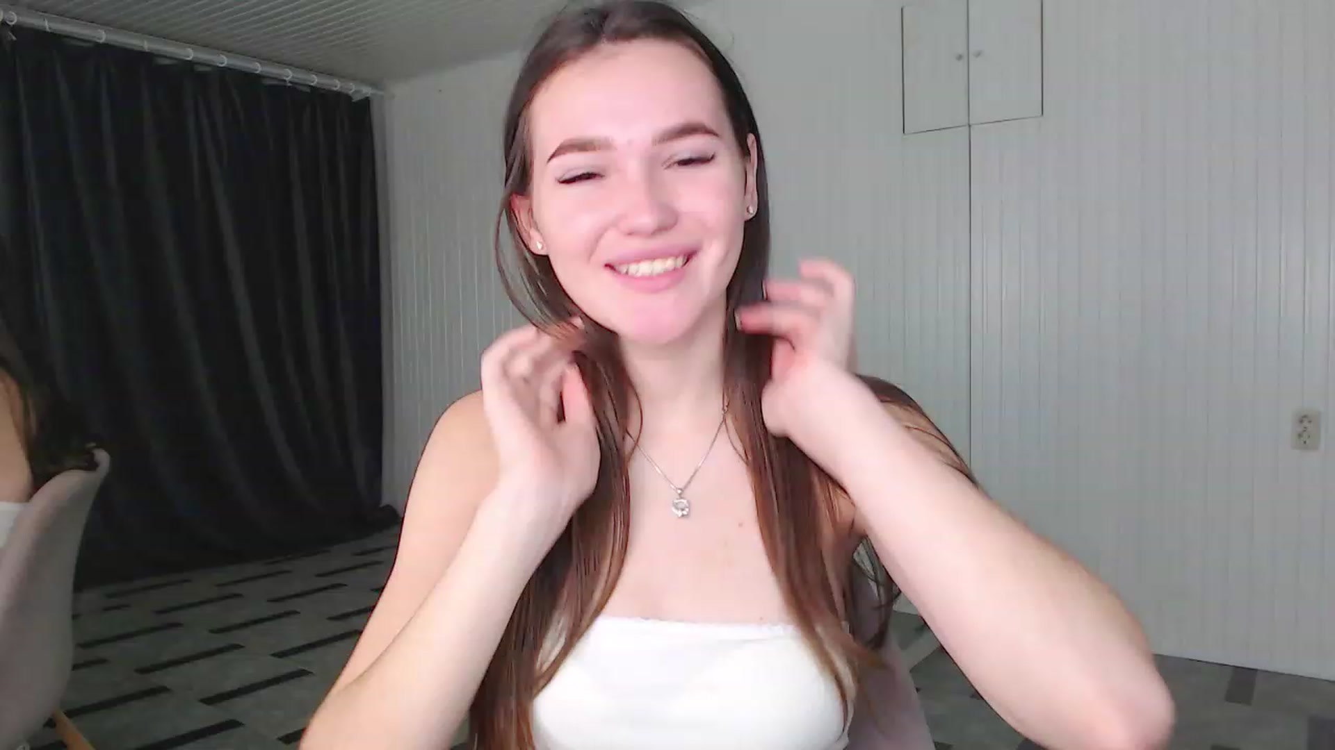 Gallery image thumbnail from Real_nature's myfreecams stream on, 12/24/2023, 13:35 image 9 of 20