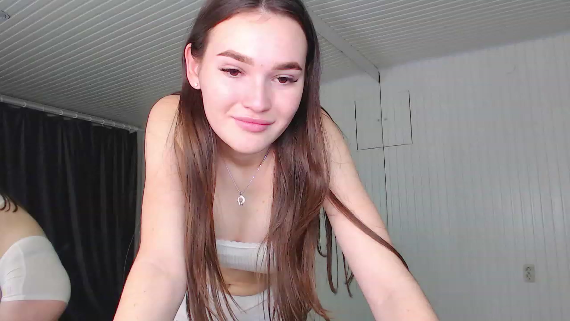Gallery image thumbnail from Real_nature's myfreecams stream on, 12/24/2023, 15:27 image 13 of 20
