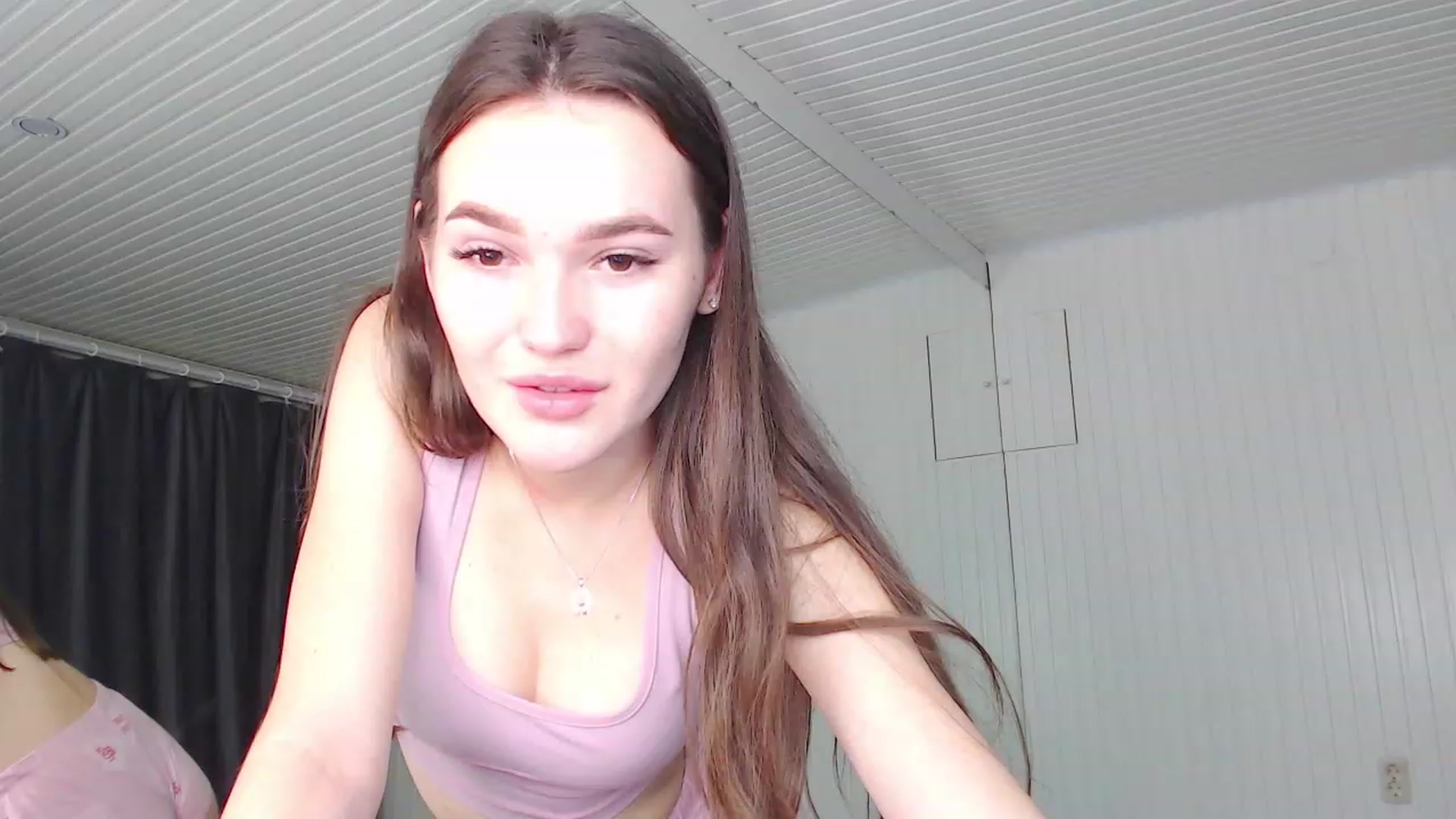 Gallery image thumbnail from Real_nature's myfreecams stream on, 12/25/2023, 11:12 image 14 of 20