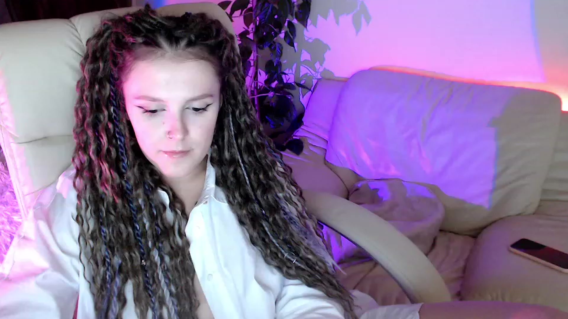 Gallery image thumbnail from Rebecca_Kitty's myfreecams stream on, 11/15/2022, 03:25 image 17 of 20