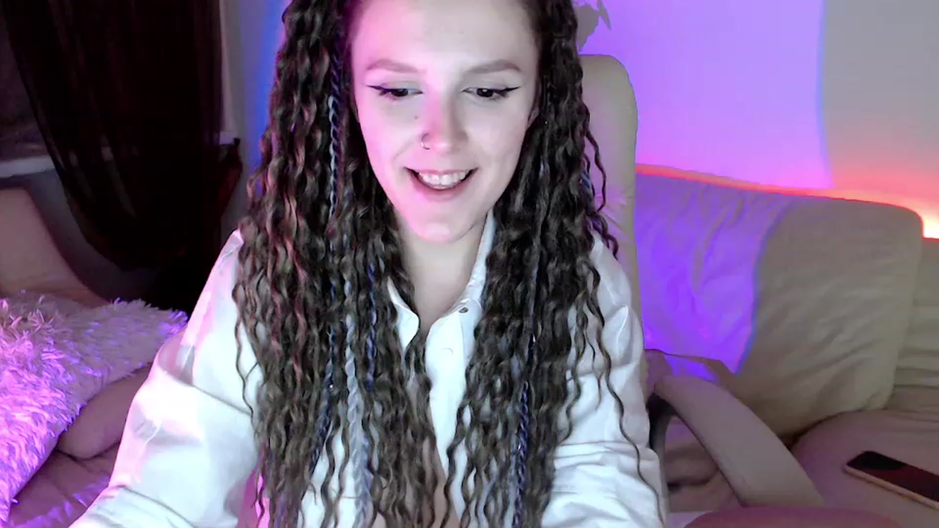 Gallery image thumbnail from Rebecca_Kitty's myfreecams stream on, 11/15/2022, 03:25 image 19 of 20
