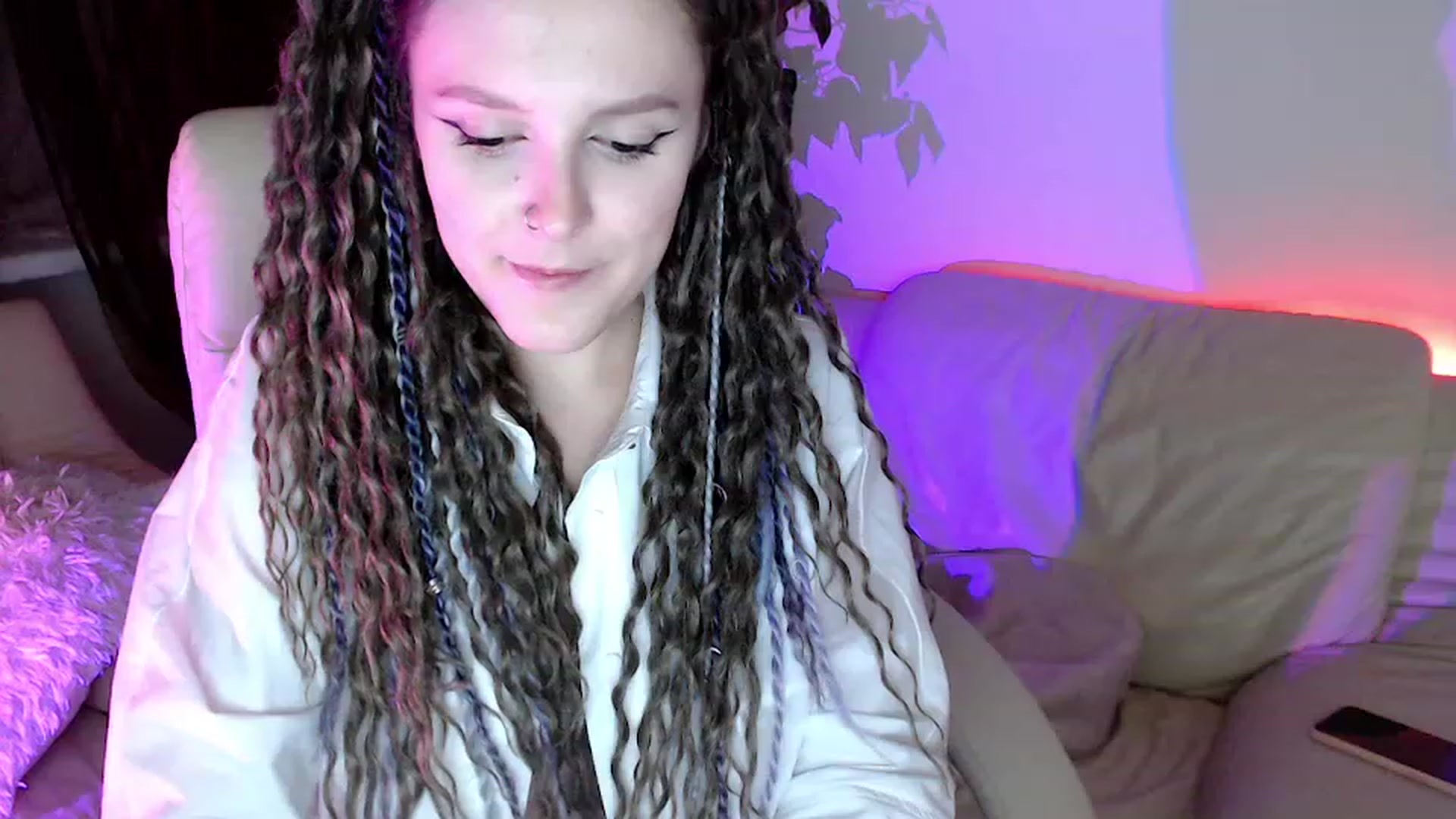 Gallery image thumbnail from Rebecca_Kitty's myfreecams stream on, 11/15/2022, 03:25 image 18 of 20