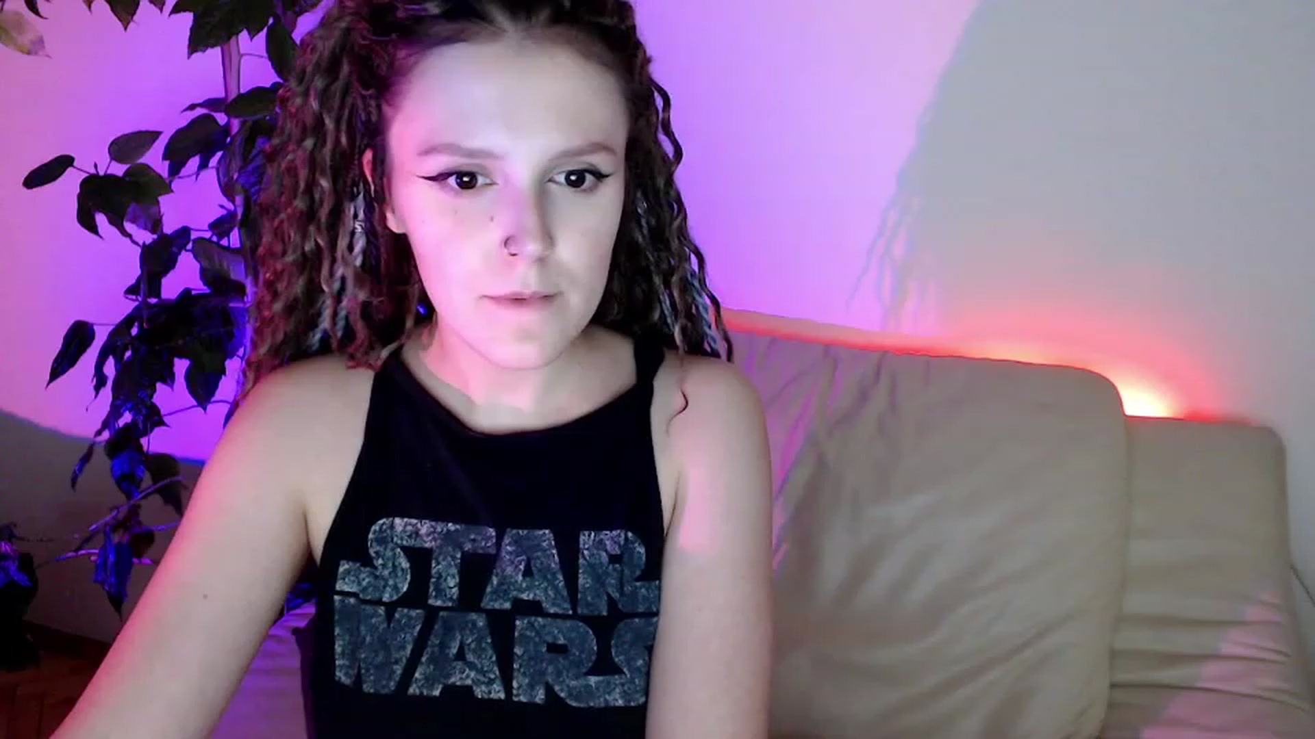 Gallery image thumbnail from Rebecca_Kitty's myfreecams stream on, 11/15/2022, 21:42 image 1 of 20