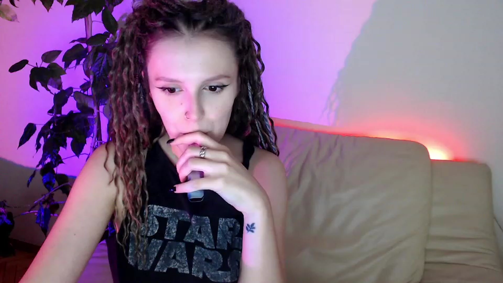 Gallery image thumbnail from Rebecca_Kitty's myfreecams stream on, 11/15/2022, 21:42 image 7 of 20
